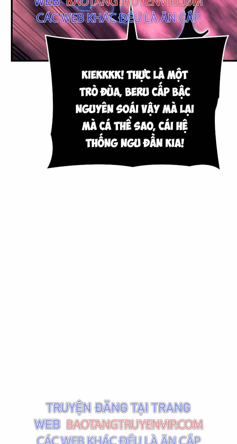 Truyện Tranh Solo Leveling - Tôi Thăng Cấp Một Mình: Tận Thế Ragnarok trang 3