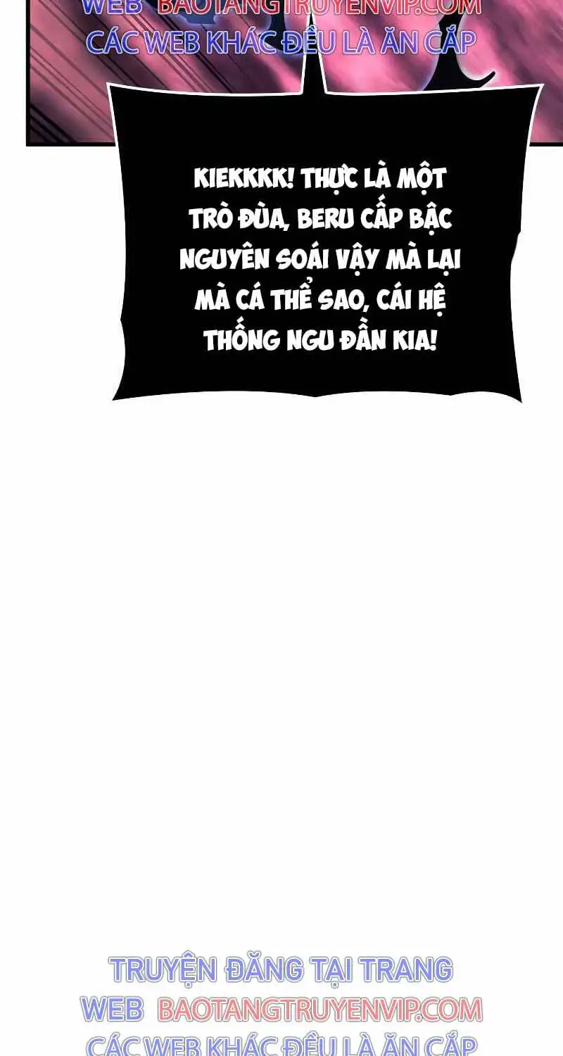 Truyện Tranh Solo Leveling - Tôi Thăng Cấp Một Mình: Tận Thế Ragnarok trang 3