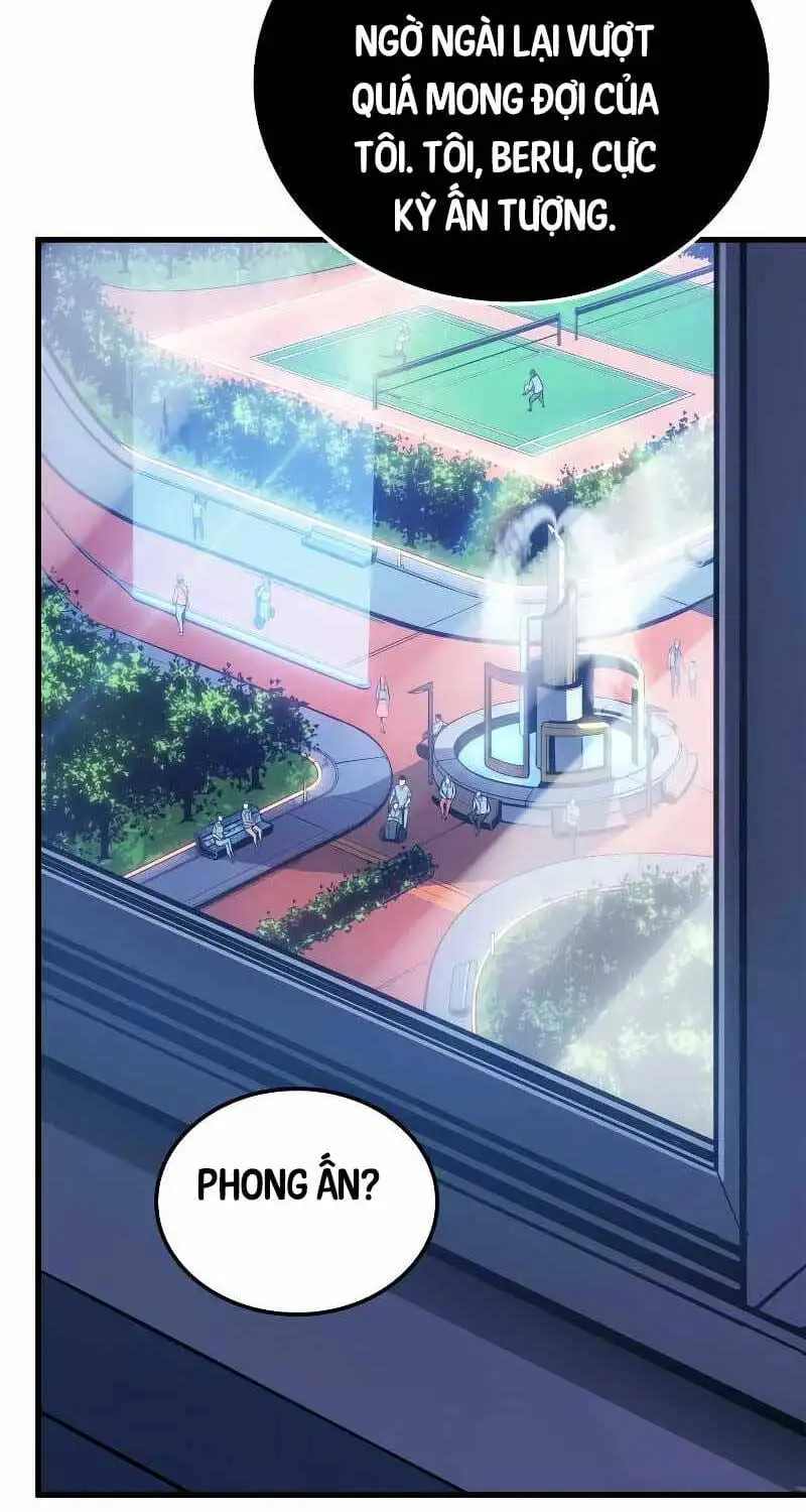 Truyện Tranh Solo Leveling - Tôi Thăng Cấp Một Mình: Tận Thế Ragnarok trang 3