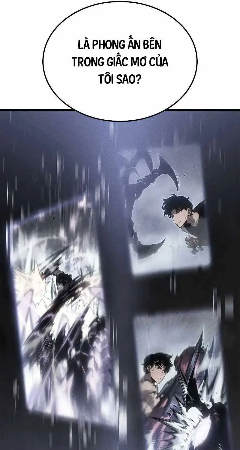 Truyện Tranh Solo Leveling - Tôi Thăng Cấp Một Mình: Tận Thế Ragnarok trang 3