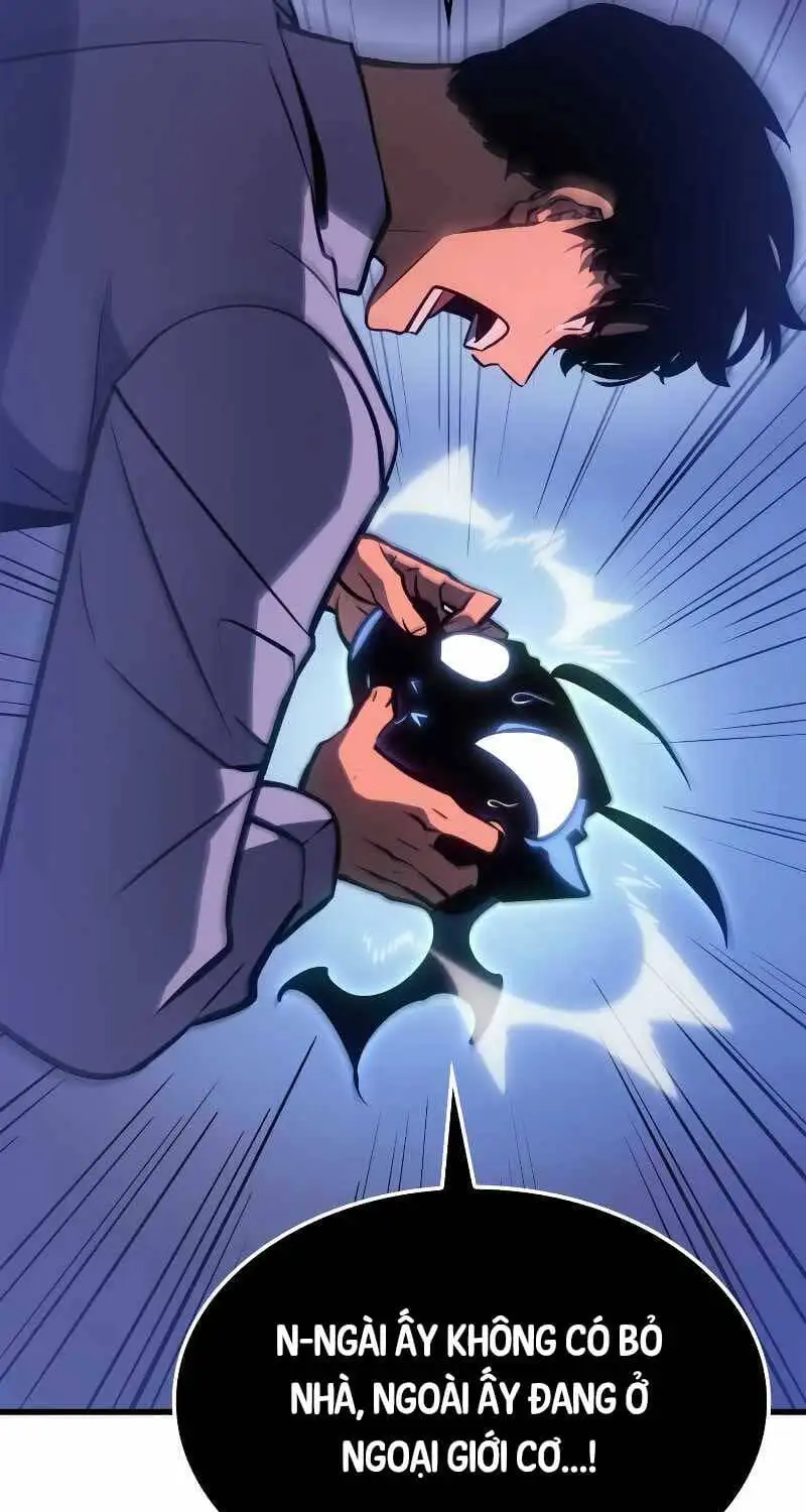 Truyện Tranh Solo Leveling - Tôi Thăng Cấp Một Mình: Tận Thế Ragnarok trang 3