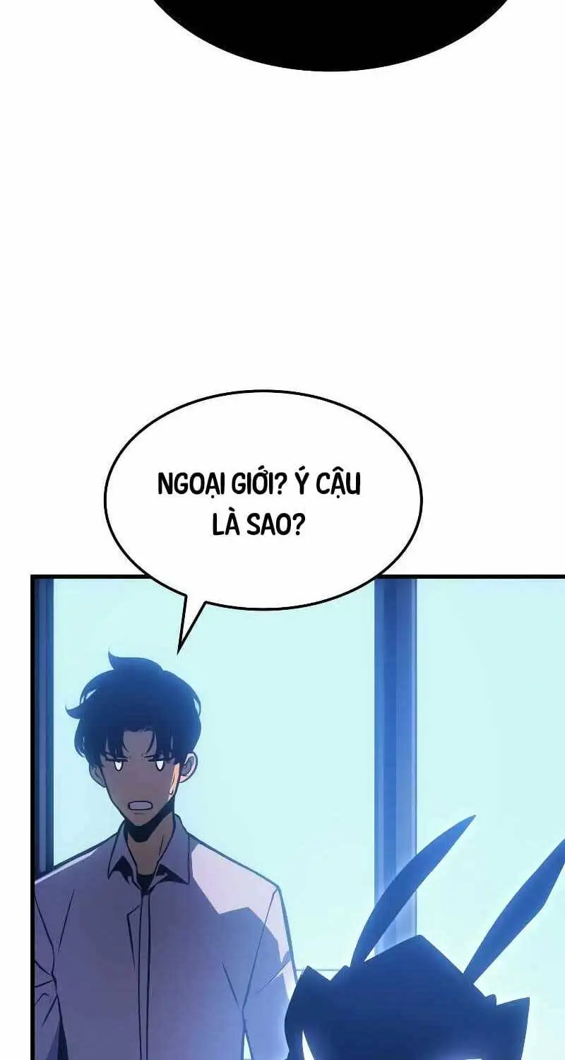 Truyện Tranh Solo Leveling - Tôi Thăng Cấp Một Mình: Tận Thế Ragnarok trang 3