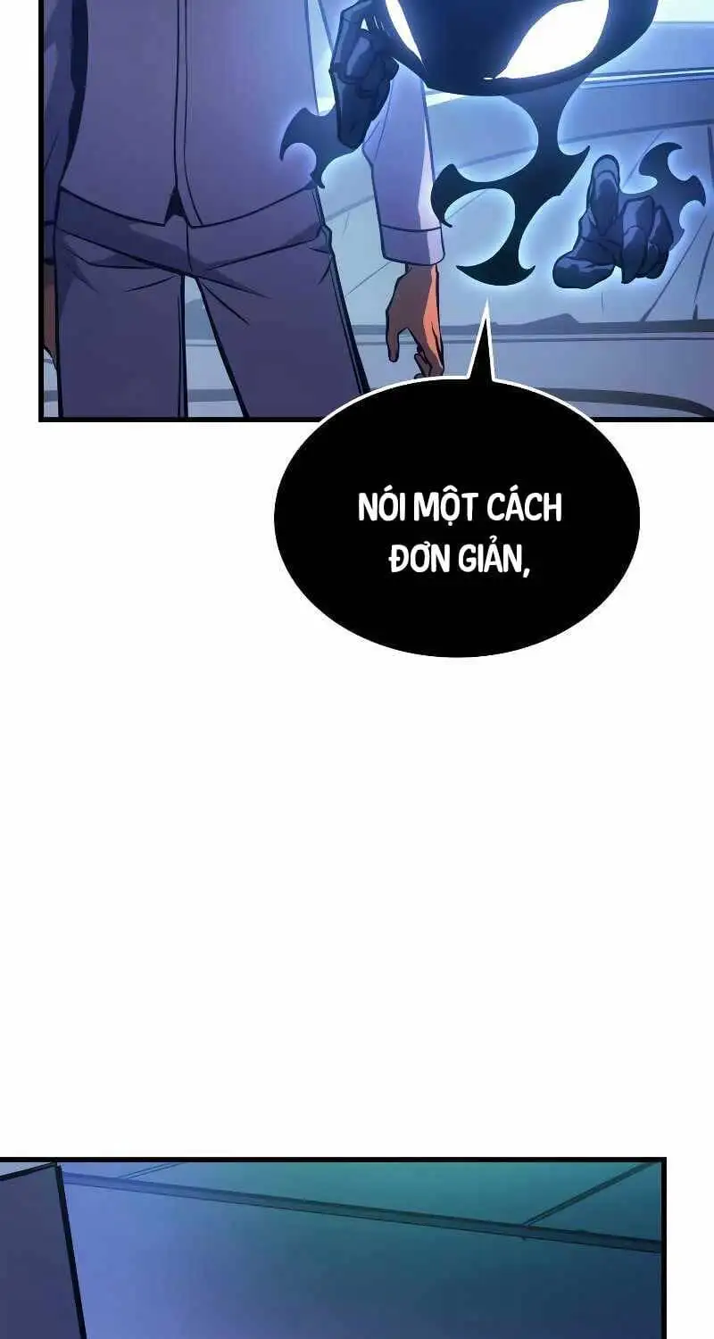 Truyện Tranh Solo Leveling - Tôi Thăng Cấp Một Mình: Tận Thế Ragnarok trang 3