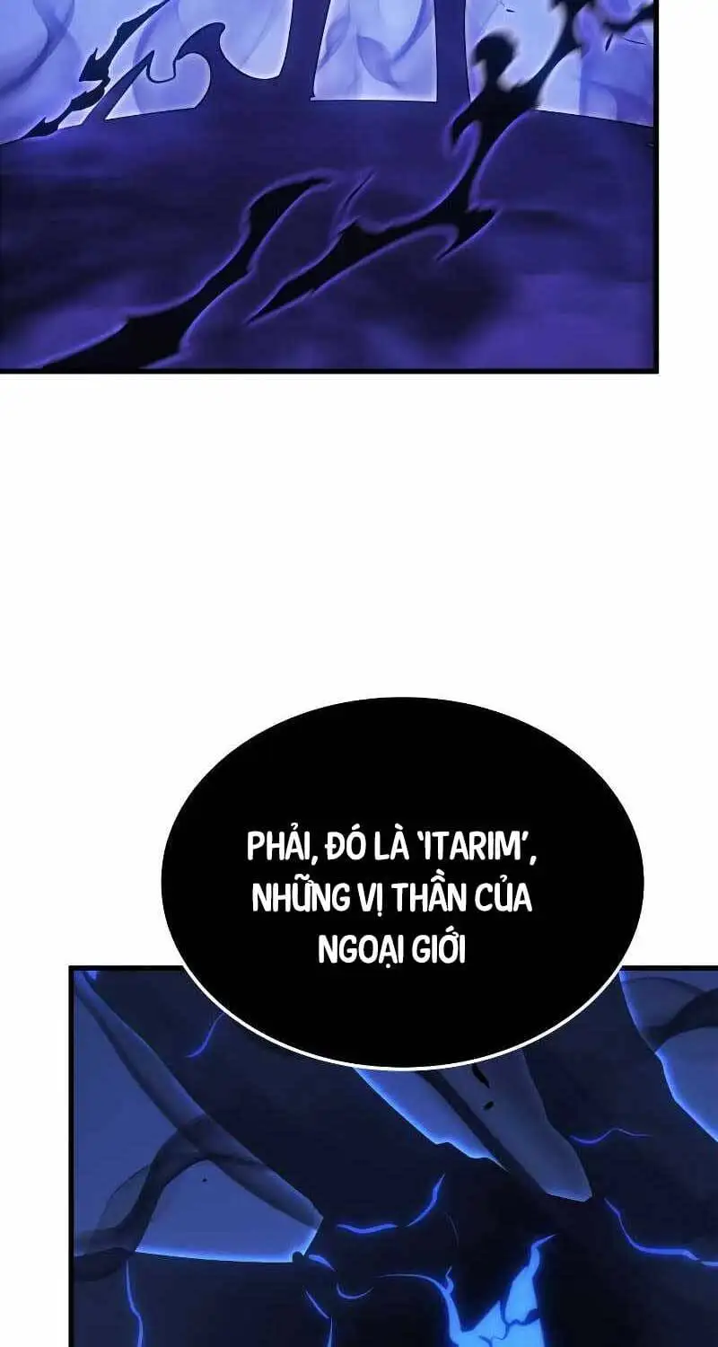 Truyện Tranh Solo Leveling - Tôi Thăng Cấp Một Mình: Tận Thế Ragnarok trang 3