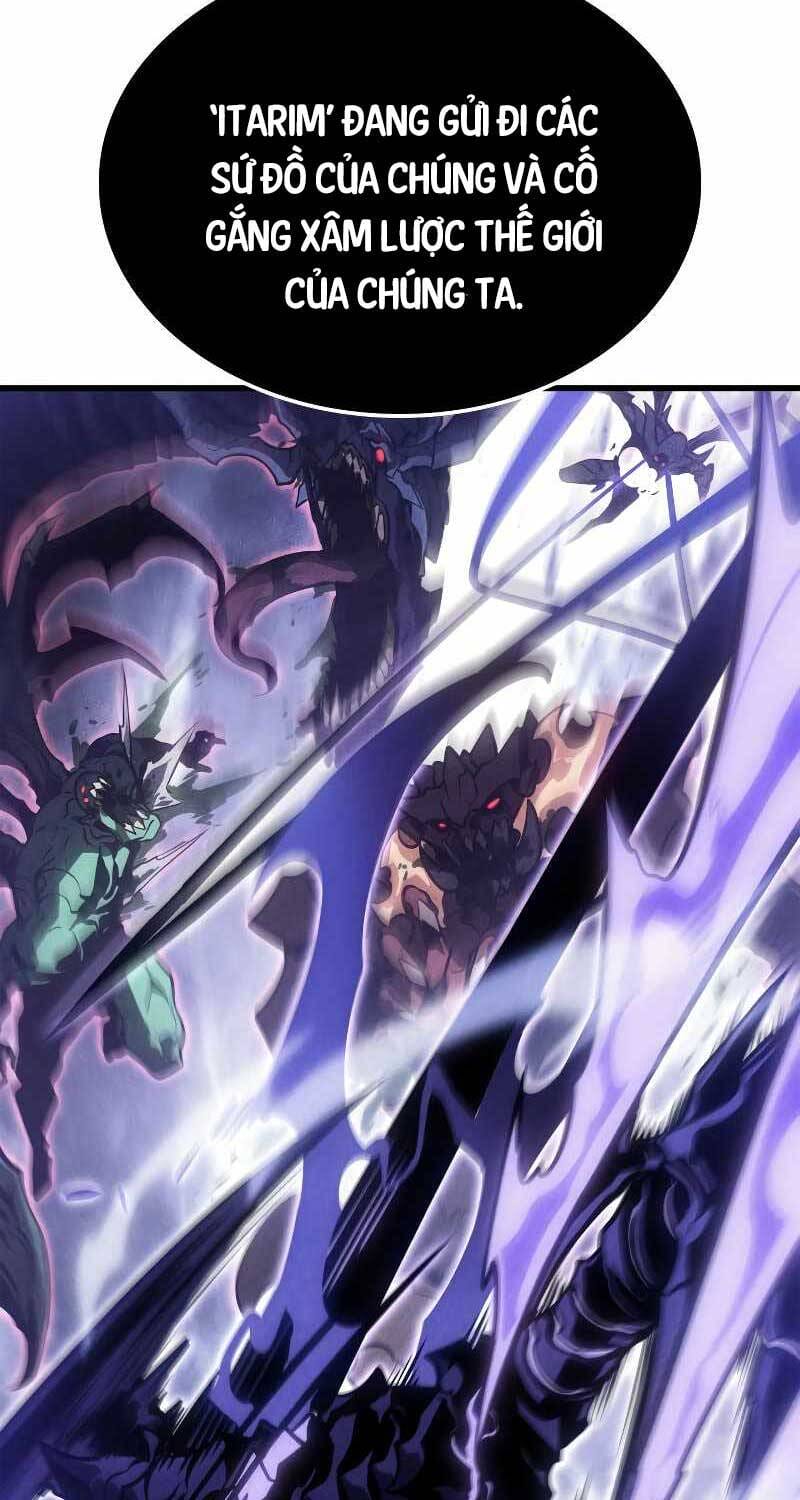 Truyện Tranh Solo Leveling - Tôi Thăng Cấp Một Mình: Tận Thế Ragnarok trang 3