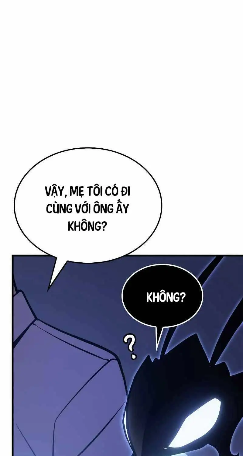 Truyện Tranh Solo Leveling - Tôi Thăng Cấp Một Mình: Tận Thế Ragnarok trang 3