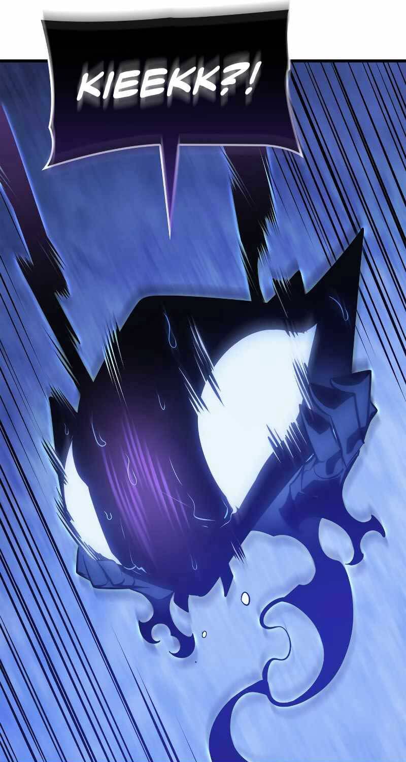 Truyện Tranh Solo Leveling - Tôi Thăng Cấp Một Mình: Tận Thế Ragnarok trang 3