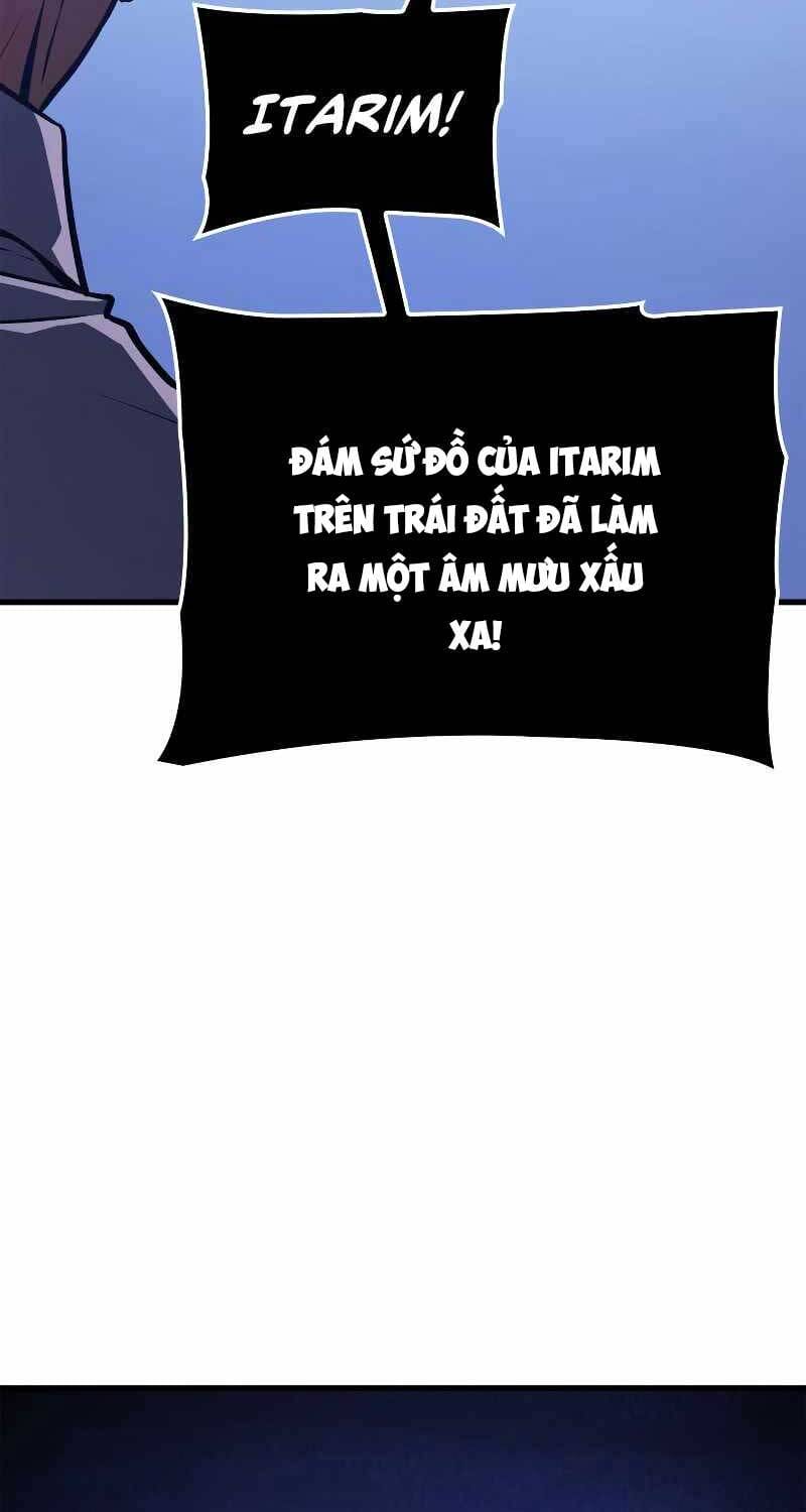 Truyện Tranh Solo Leveling - Tôi Thăng Cấp Một Mình: Tận Thế Ragnarok trang 3