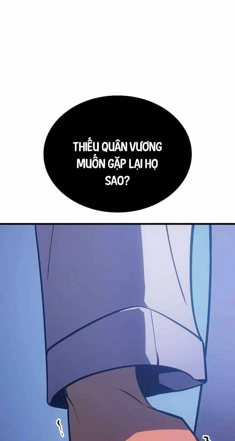 Truyện Tranh Solo Leveling - Tôi Thăng Cấp Một Mình: Tận Thế Ragnarok trang 3