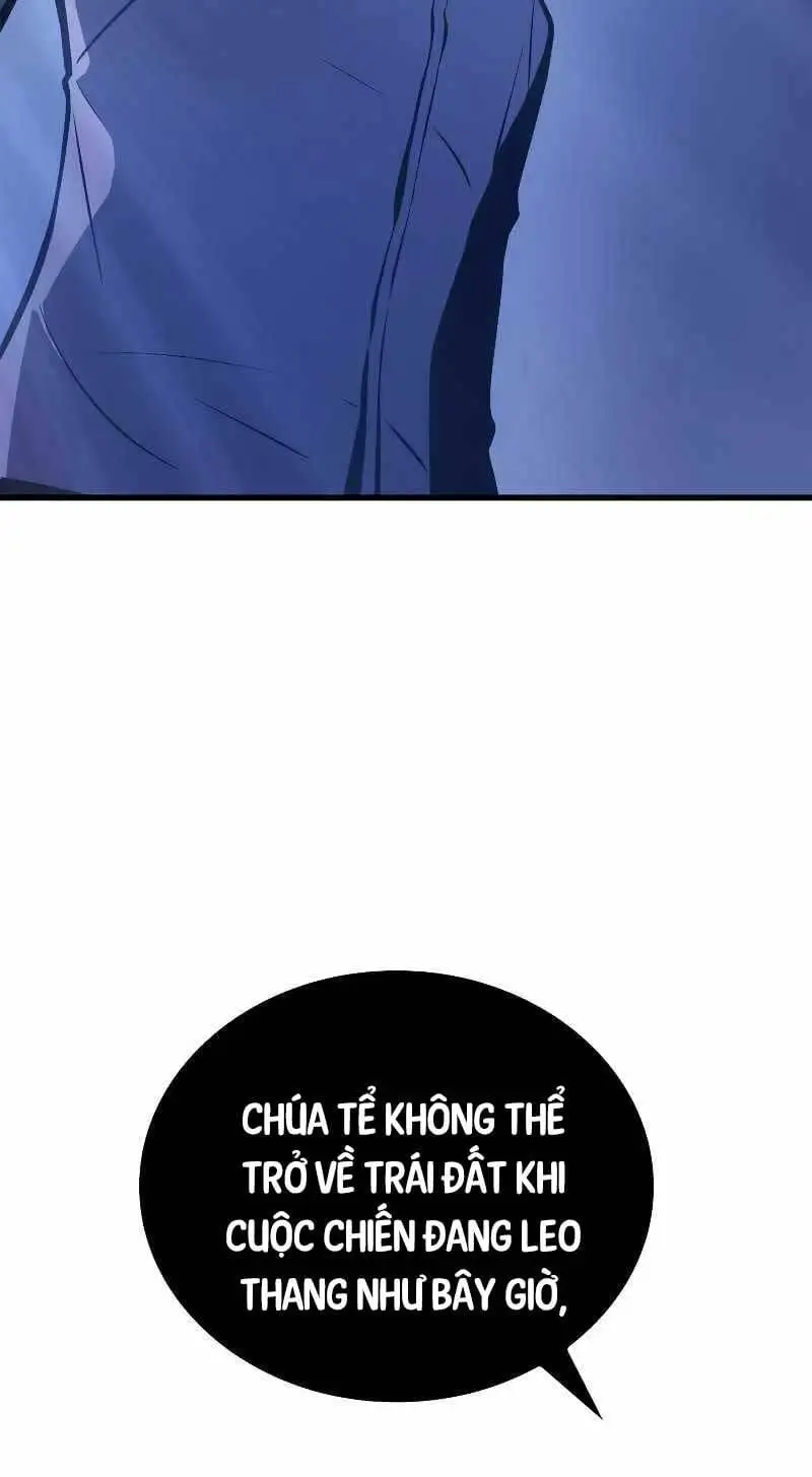 Truyện Tranh Solo Leveling - Tôi Thăng Cấp Một Mình: Tận Thế Ragnarok trang 3