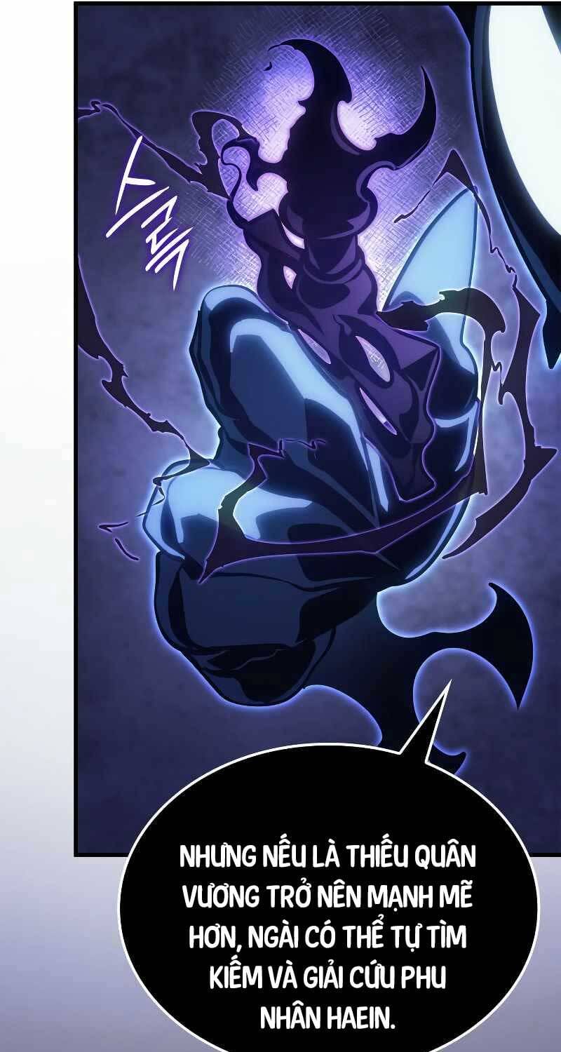 Truyện Tranh Solo Leveling - Tôi Thăng Cấp Một Mình: Tận Thế Ragnarok trang 3