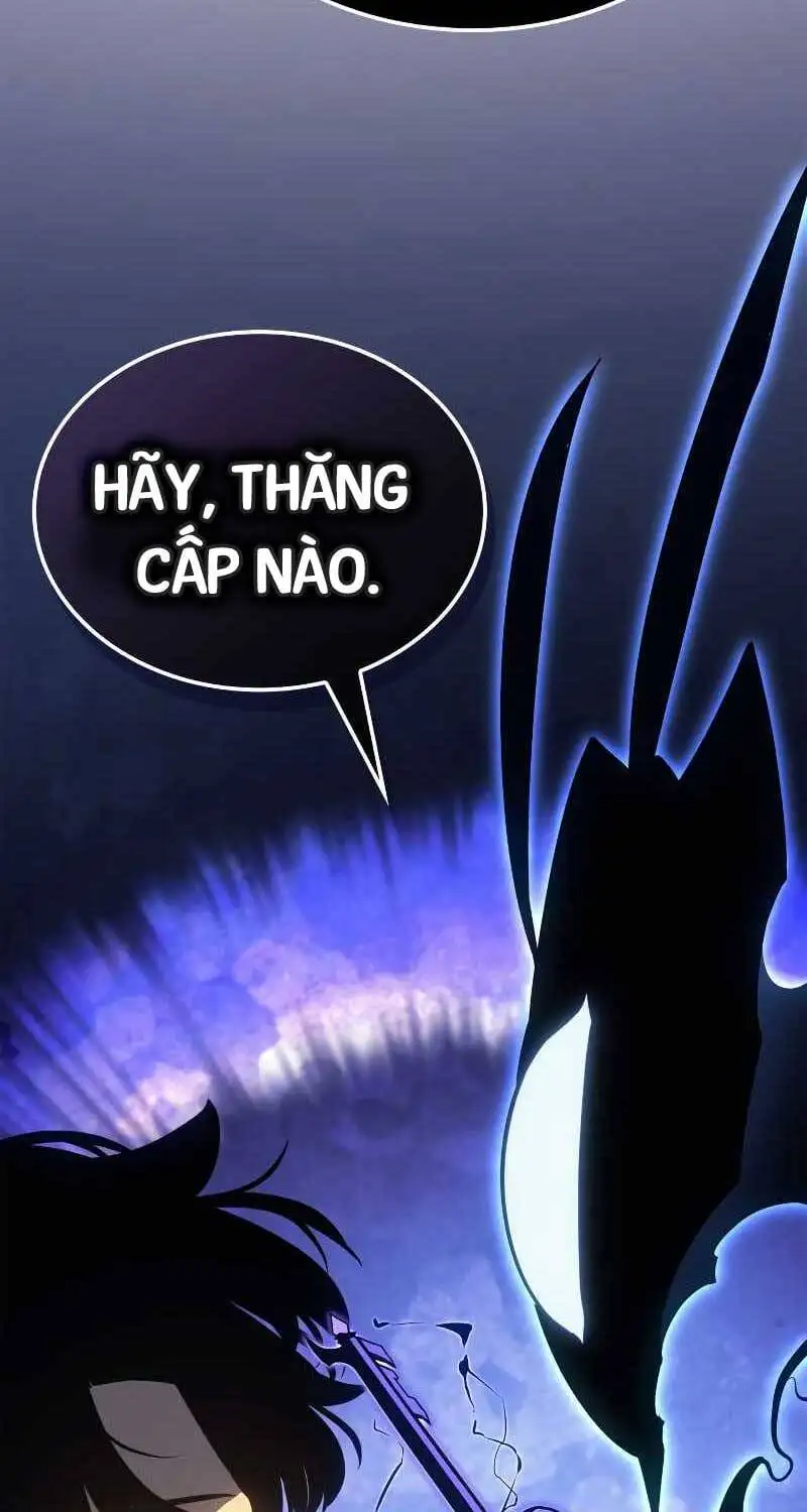 Truyện Tranh Solo Leveling - Tôi Thăng Cấp Một Mình: Tận Thế Ragnarok trang 3