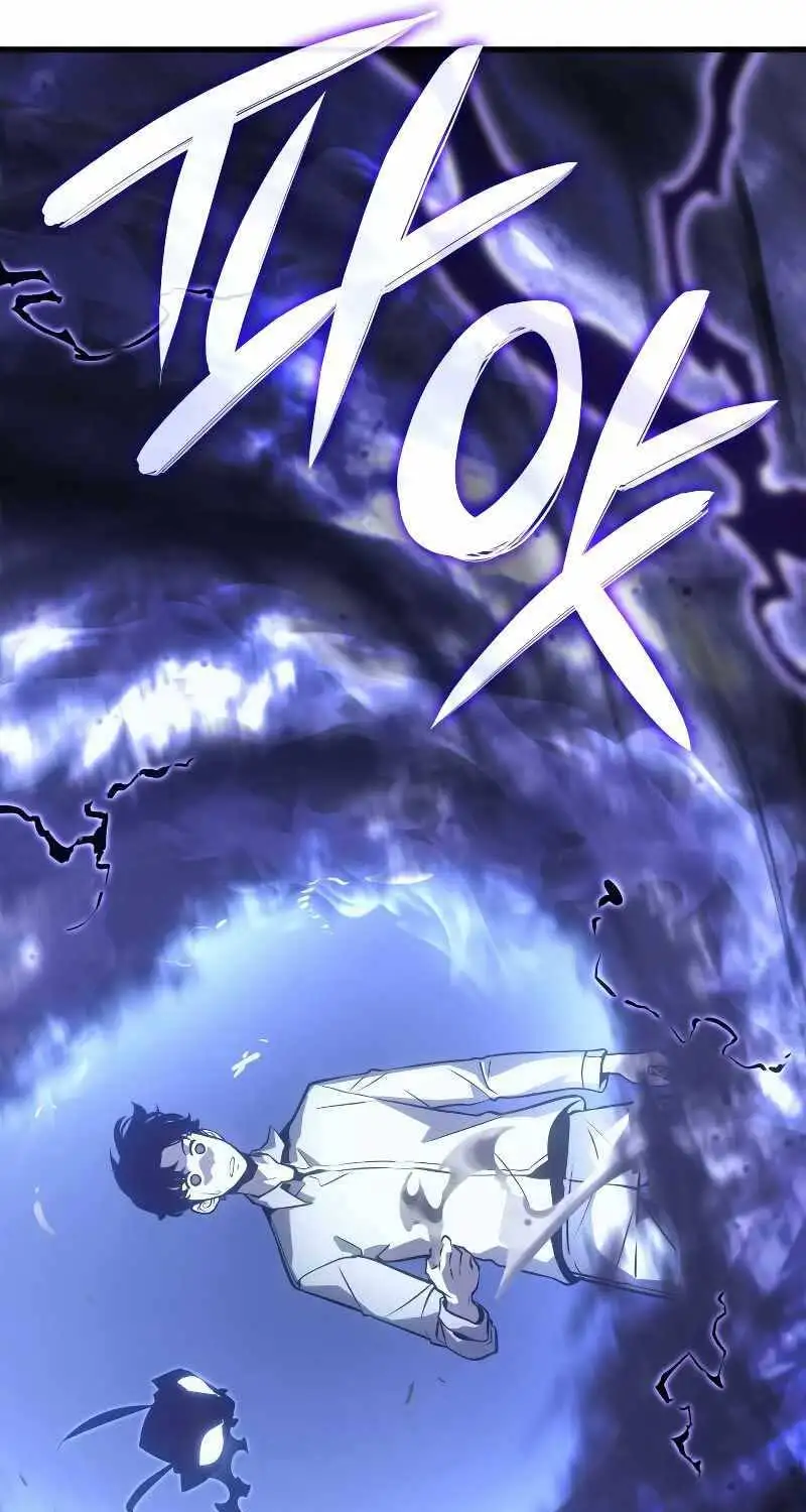 Truyện Tranh Solo Leveling - Tôi Thăng Cấp Một Mình: Tận Thế Ragnarok trang 3