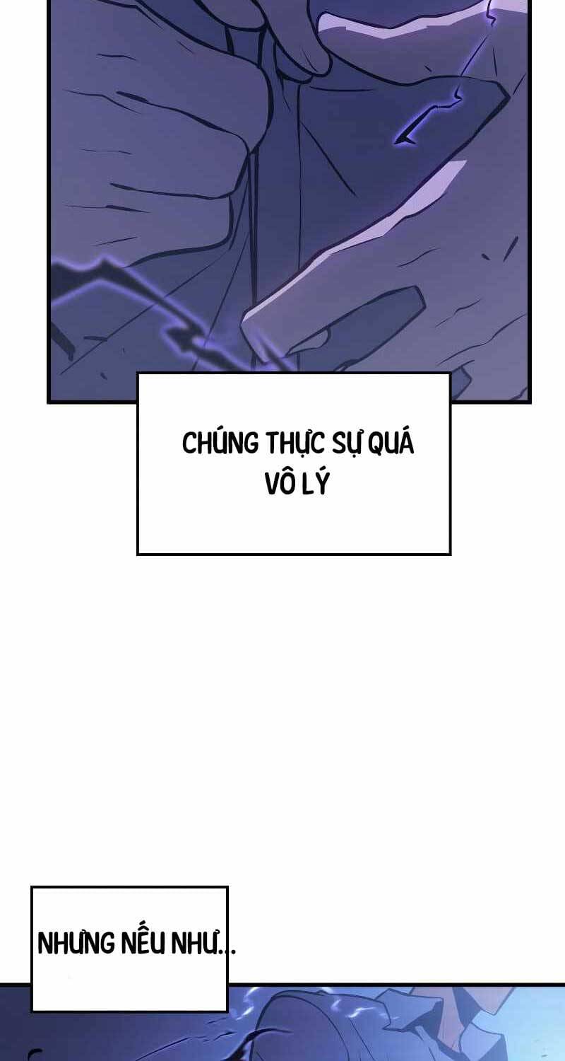 Truyện Tranh Solo Leveling - Tôi Thăng Cấp Một Mình: Tận Thế Ragnarok trang 3