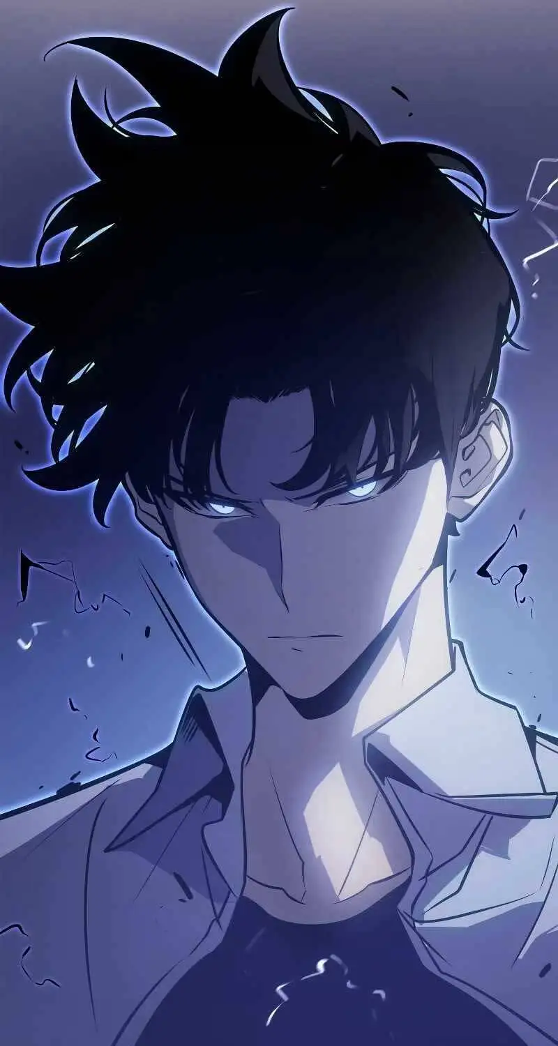 Truyện Tranh Solo Leveling - Tôi Thăng Cấp Một Mình: Tận Thế Ragnarok trang 3