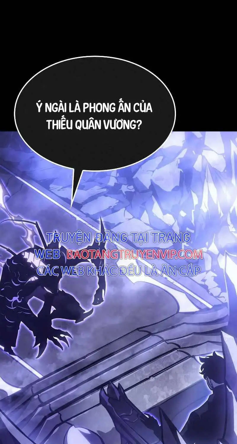 Truyện Tranh Solo Leveling - Tôi Thăng Cấp Một Mình: Tận Thế Ragnarok trang 3