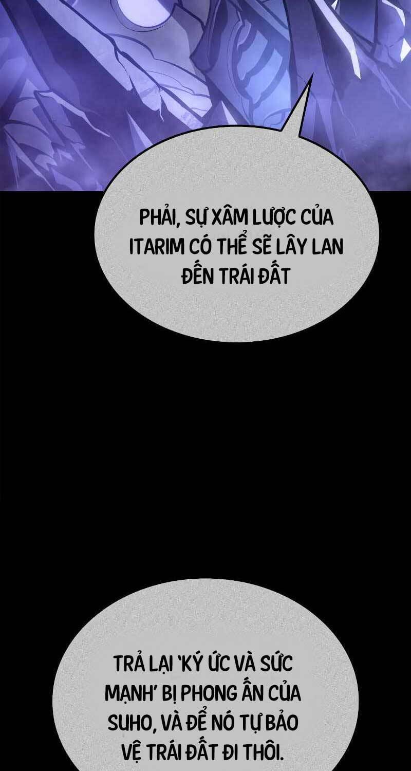 Truyện Tranh Solo Leveling - Tôi Thăng Cấp Một Mình: Tận Thế Ragnarok trang 3