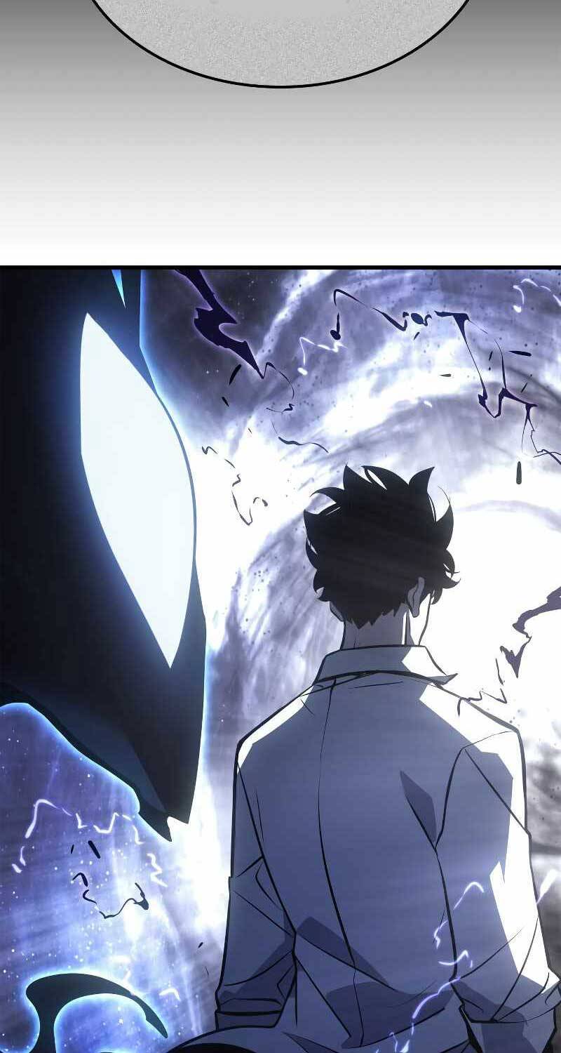 Truyện Tranh Solo Leveling - Tôi Thăng Cấp Một Mình: Tận Thế Ragnarok trang 3