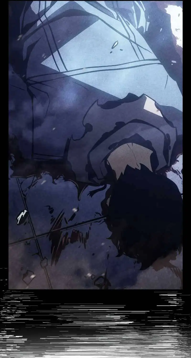 Truyện Tranh Solo Leveling - Tôi Thăng Cấp Một Mình: Tận Thế Ragnarok trang 3