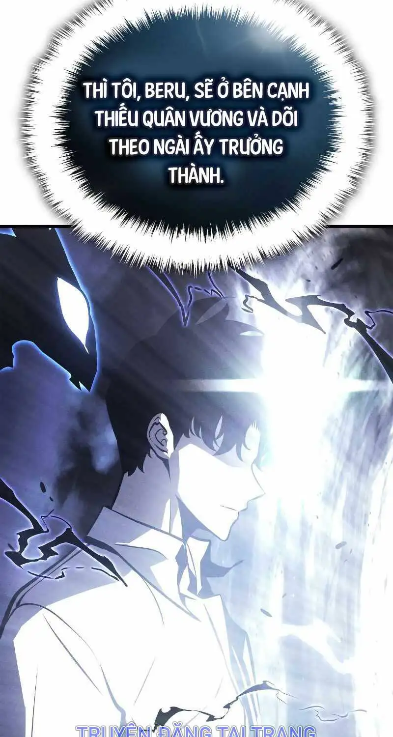 Truyện Tranh Solo Leveling - Tôi Thăng Cấp Một Mình: Tận Thế Ragnarok trang 3