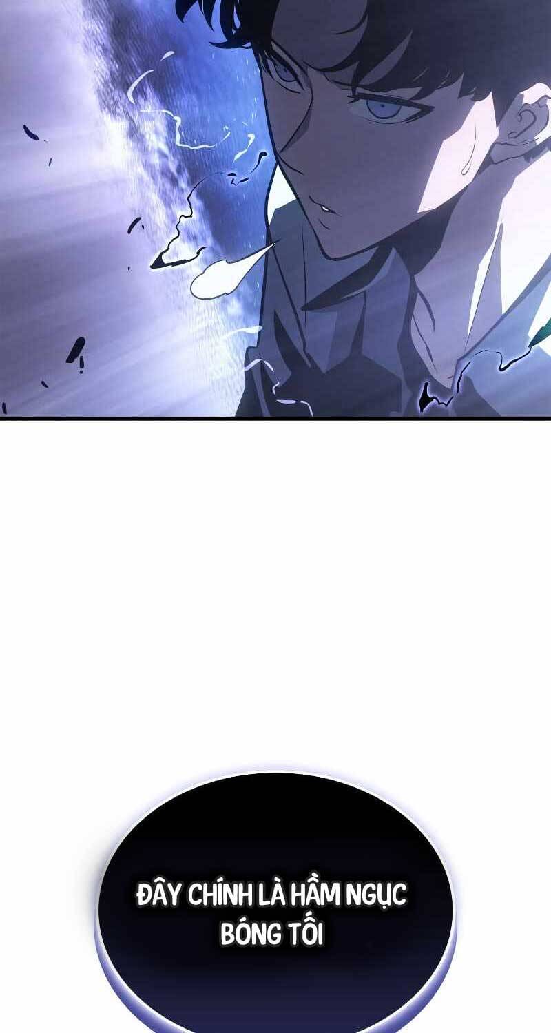 Truyện Tranh Solo Leveling - Tôi Thăng Cấp Một Mình: Tận Thế Ragnarok trang 3