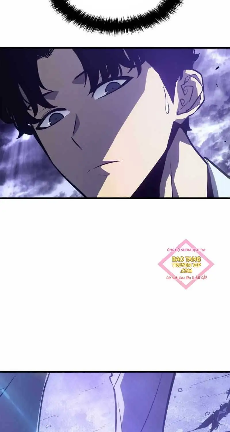 Truyện Tranh Solo Leveling - Tôi Thăng Cấp Một Mình: Tận Thế Ragnarok trang 3