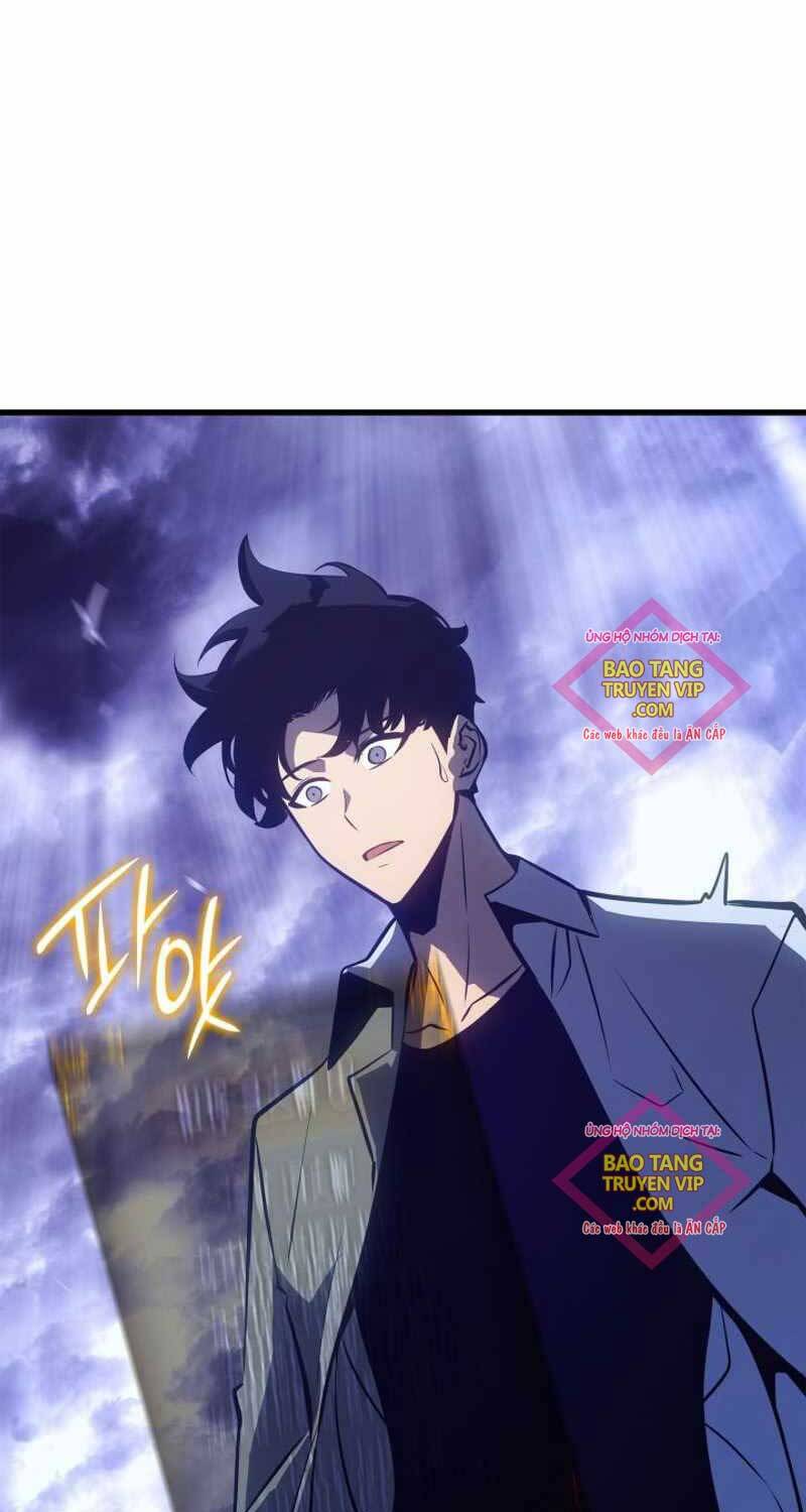 Truyện Tranh Solo Leveling - Tôi Thăng Cấp Một Mình: Tận Thế Ragnarok trang 3