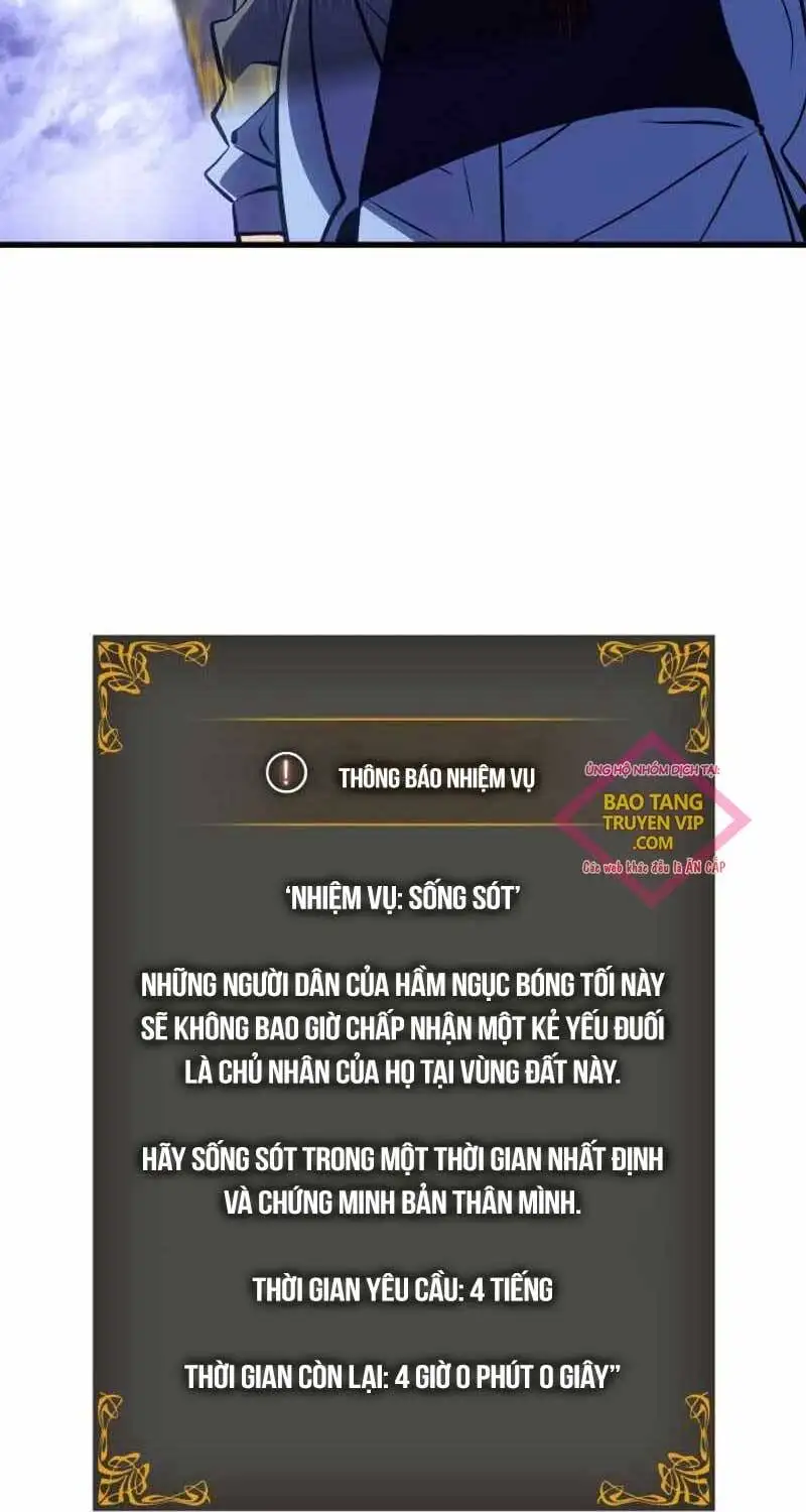 Truyện Tranh Solo Leveling - Tôi Thăng Cấp Một Mình: Tận Thế Ragnarok trang 3