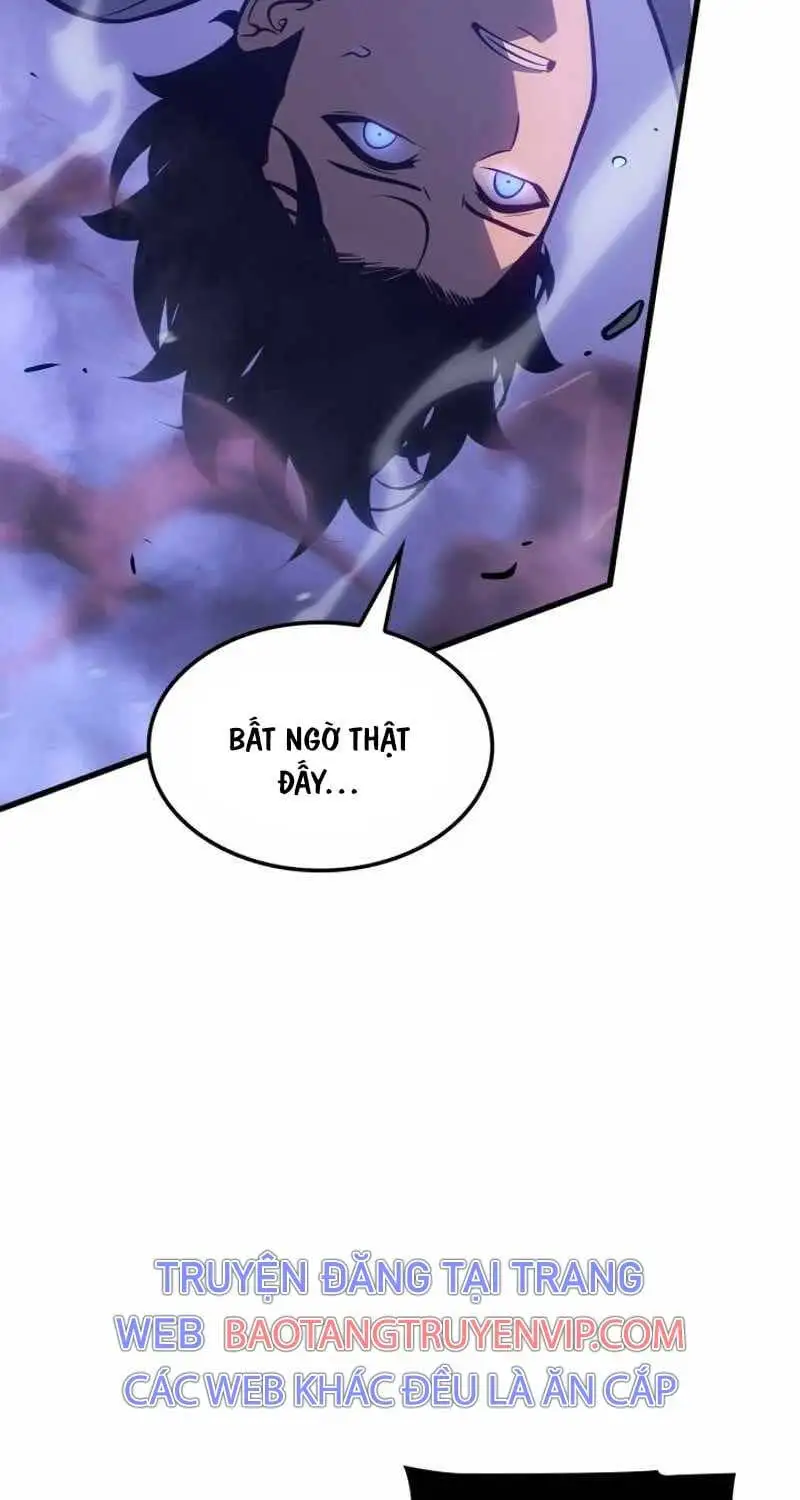 Truyện Tranh Solo Leveling - Tôi Thăng Cấp Một Mình: Tận Thế Ragnarok trang 3