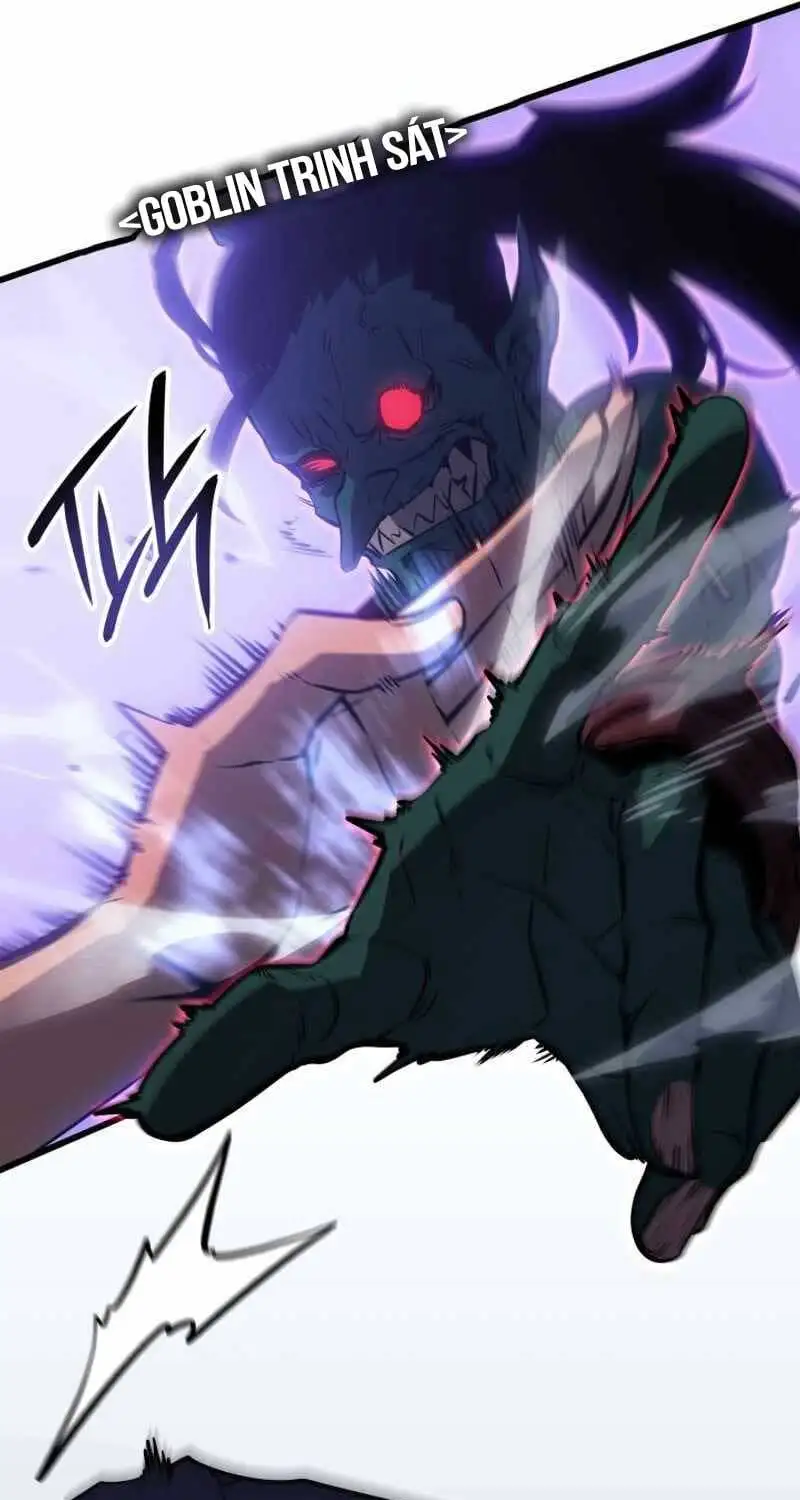 Truyện Tranh Solo Leveling - Tôi Thăng Cấp Một Mình: Tận Thế Ragnarok trang 3