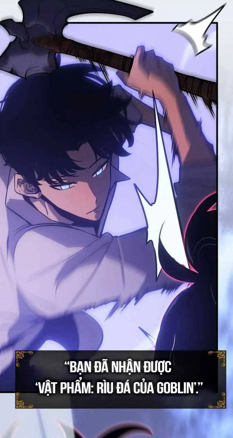 Truyện Tranh Solo Leveling - Tôi Thăng Cấp Một Mình: Tận Thế Ragnarok trang 3