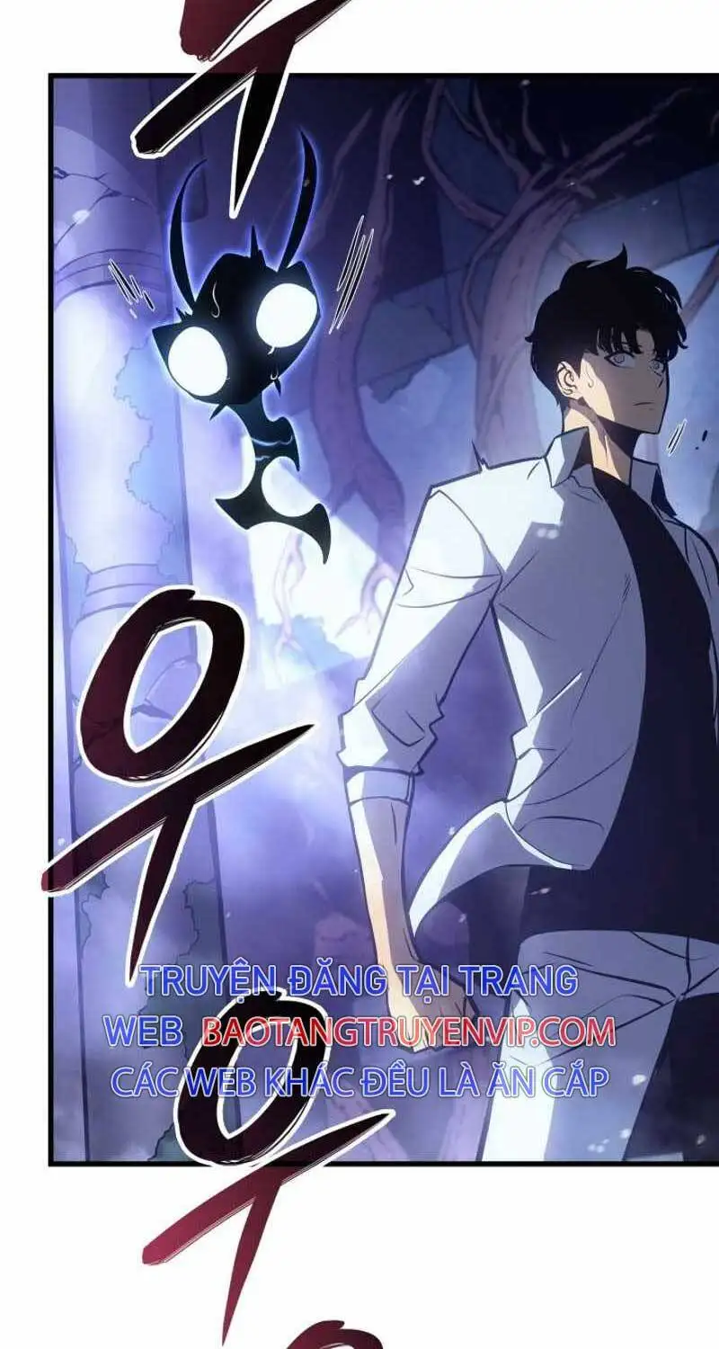 Truyện Tranh Solo Leveling - Tôi Thăng Cấp Một Mình: Tận Thế Ragnarok trang 3