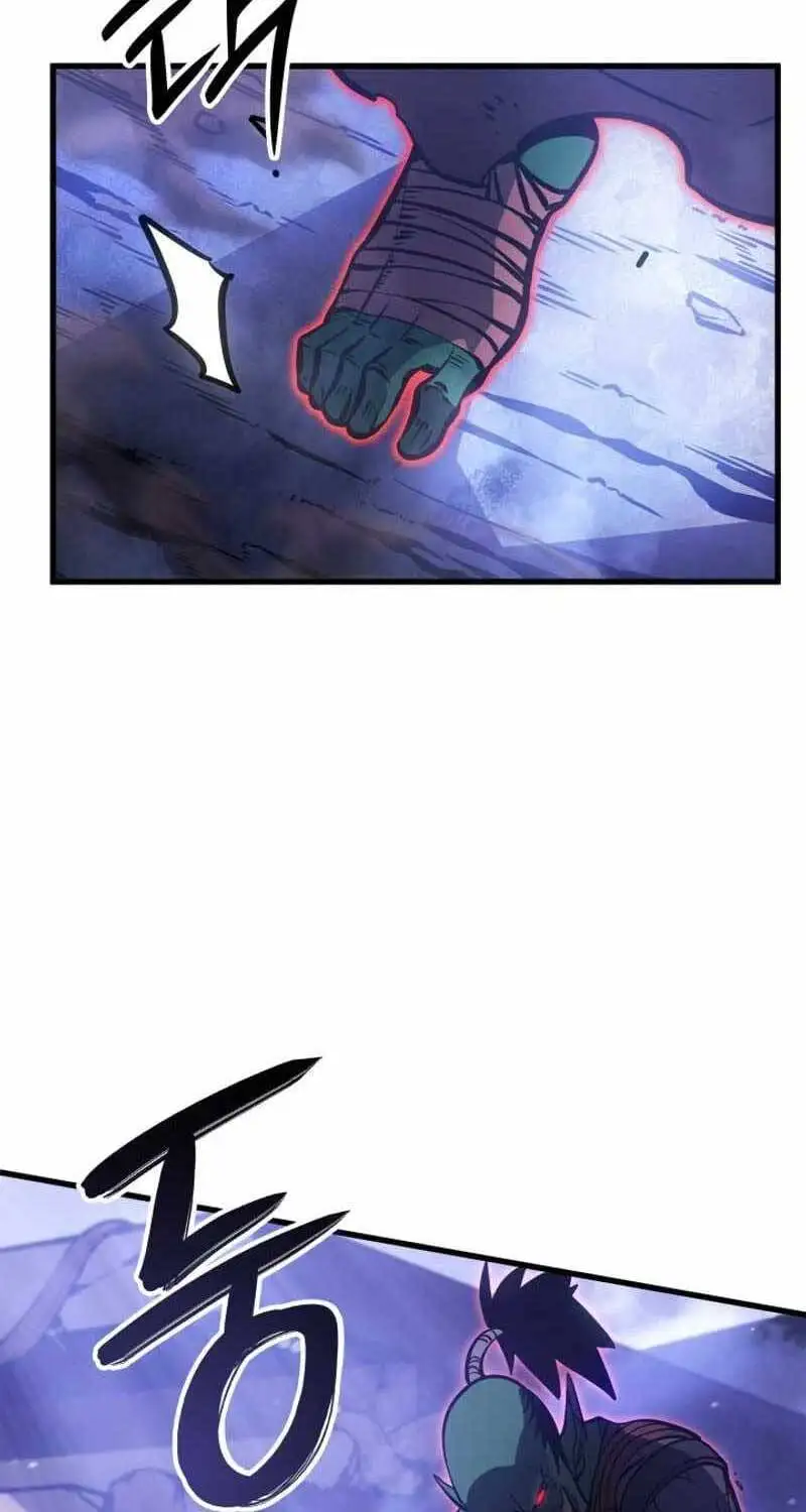 Truyện Tranh Solo Leveling - Tôi Thăng Cấp Một Mình: Tận Thế Ragnarok trang 3