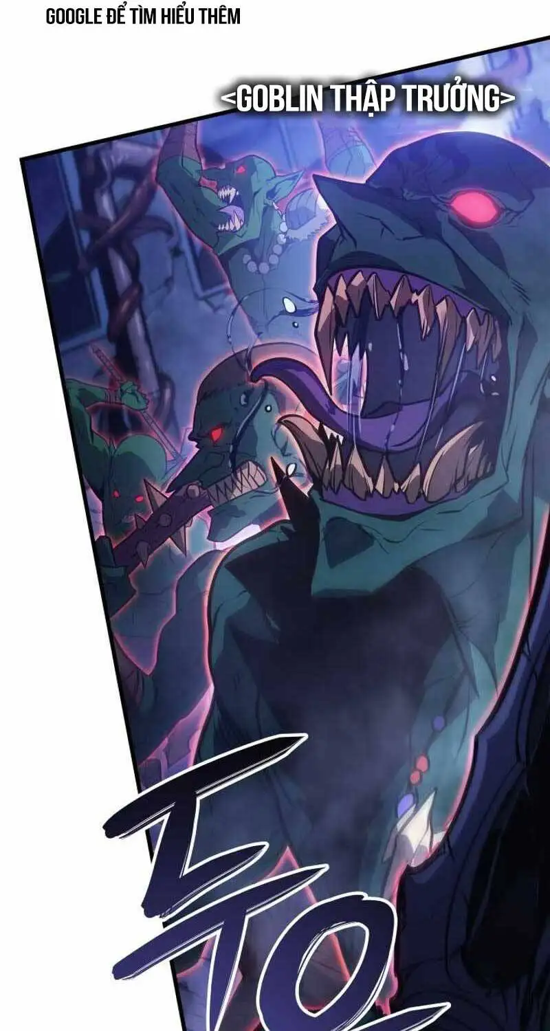 Truyện Tranh Solo Leveling - Tôi Thăng Cấp Một Mình: Tận Thế Ragnarok trang 3