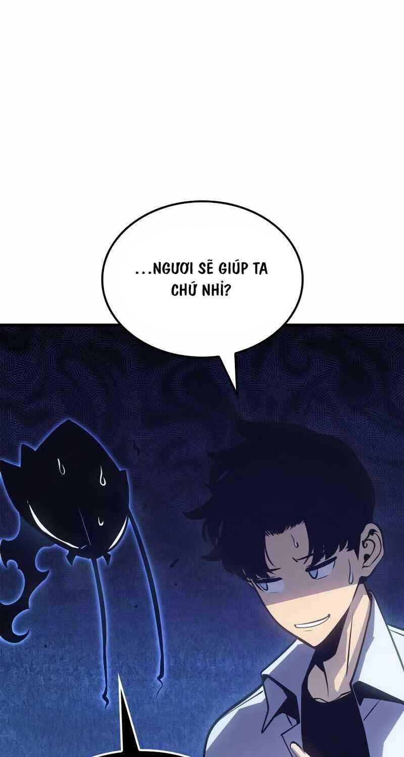 Truyện Tranh Solo Leveling - Tôi Thăng Cấp Một Mình: Tận Thế Ragnarok trang 3