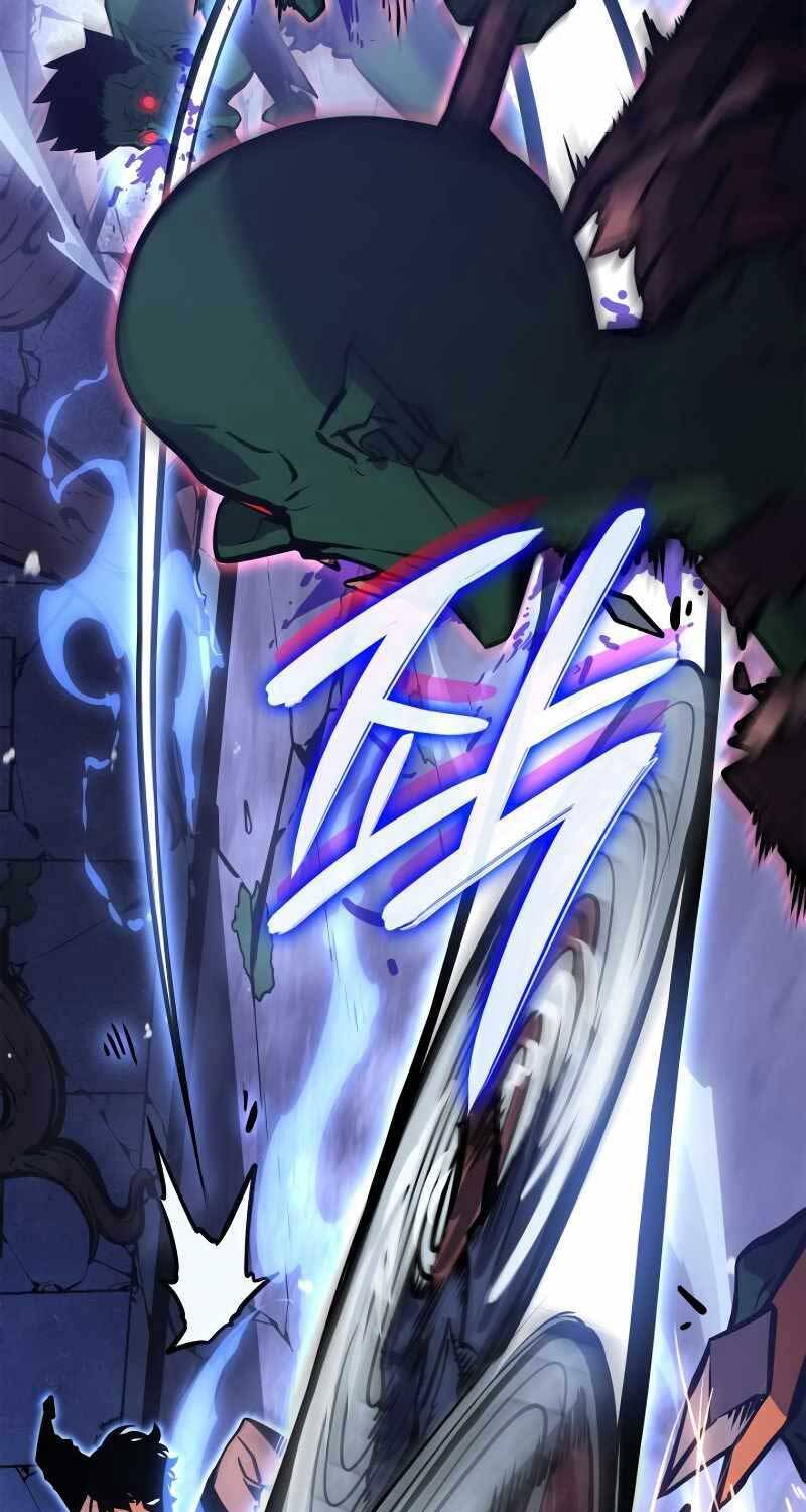 Truyện Tranh Solo Leveling - Tôi Thăng Cấp Một Mình: Tận Thế Ragnarok trang 3