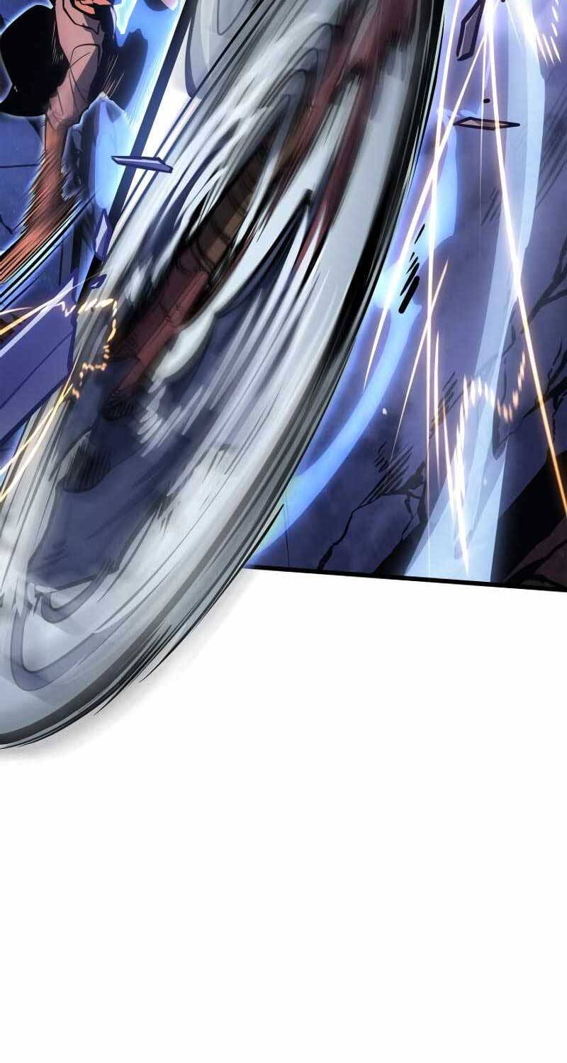 Truyện Tranh Solo Leveling - Tôi Thăng Cấp Một Mình: Tận Thế Ragnarok trang 3