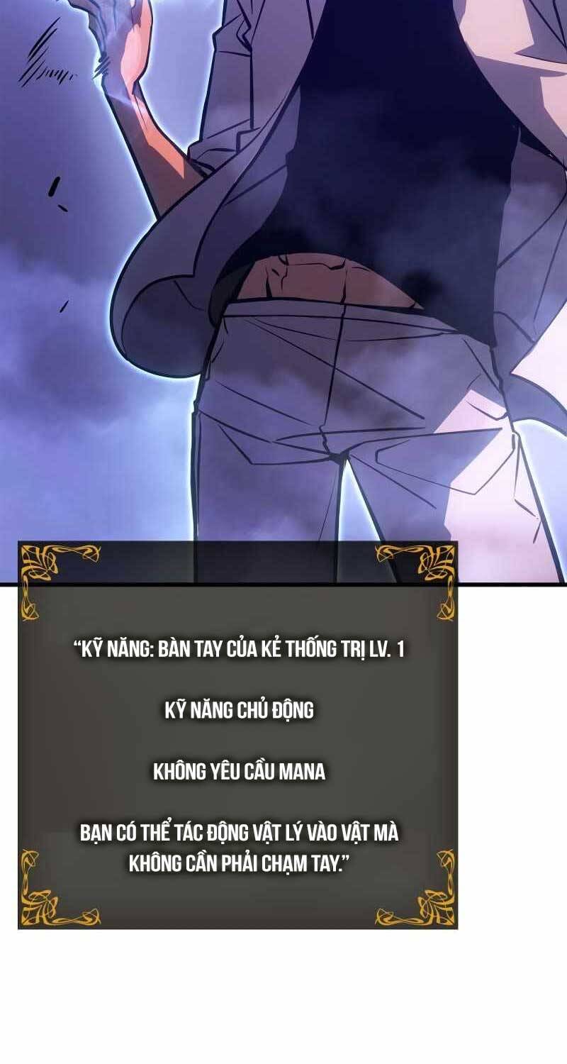 Truyện Tranh Solo Leveling - Tôi Thăng Cấp Một Mình: Tận Thế Ragnarok trang 3