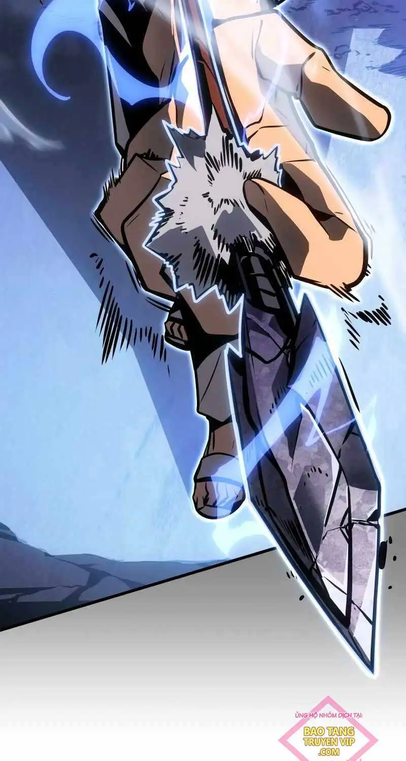 Truyện Tranh Solo Leveling - Tôi Thăng Cấp Một Mình: Tận Thế Ragnarok trang 3