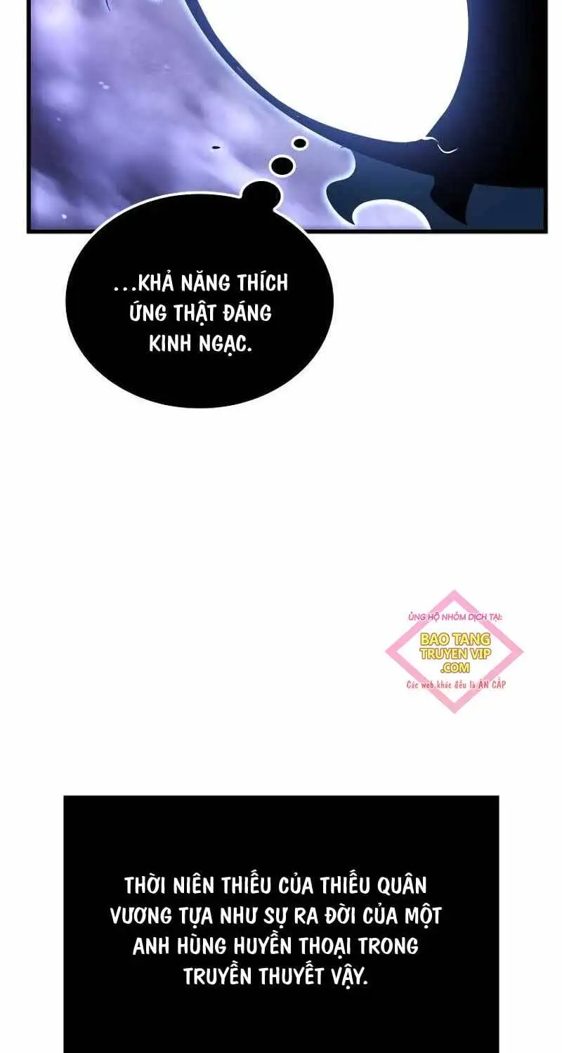 Truyện Tranh Solo Leveling - Tôi Thăng Cấp Một Mình: Tận Thế Ragnarok trang 3