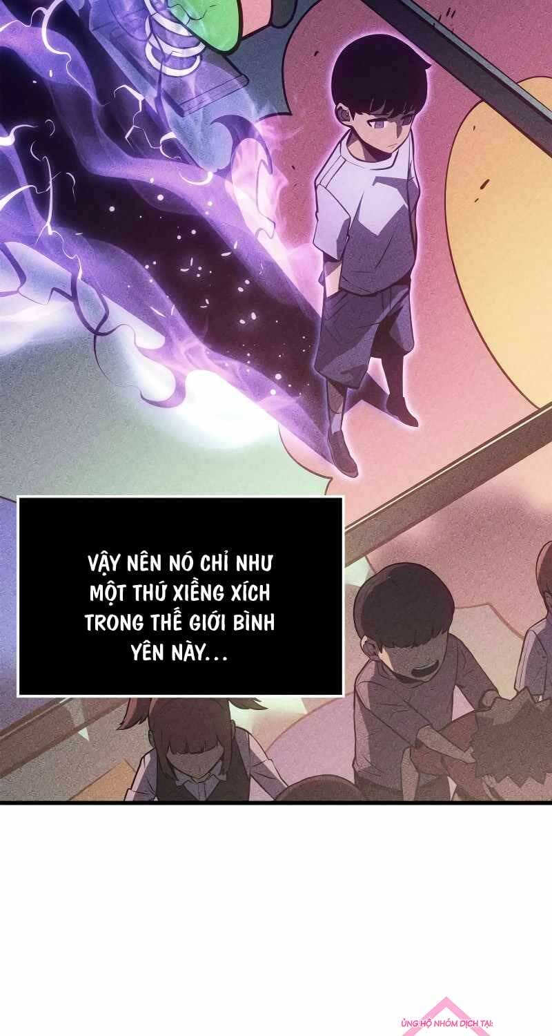 Truyện Tranh Solo Leveling - Tôi Thăng Cấp Một Mình: Tận Thế Ragnarok trang 3
