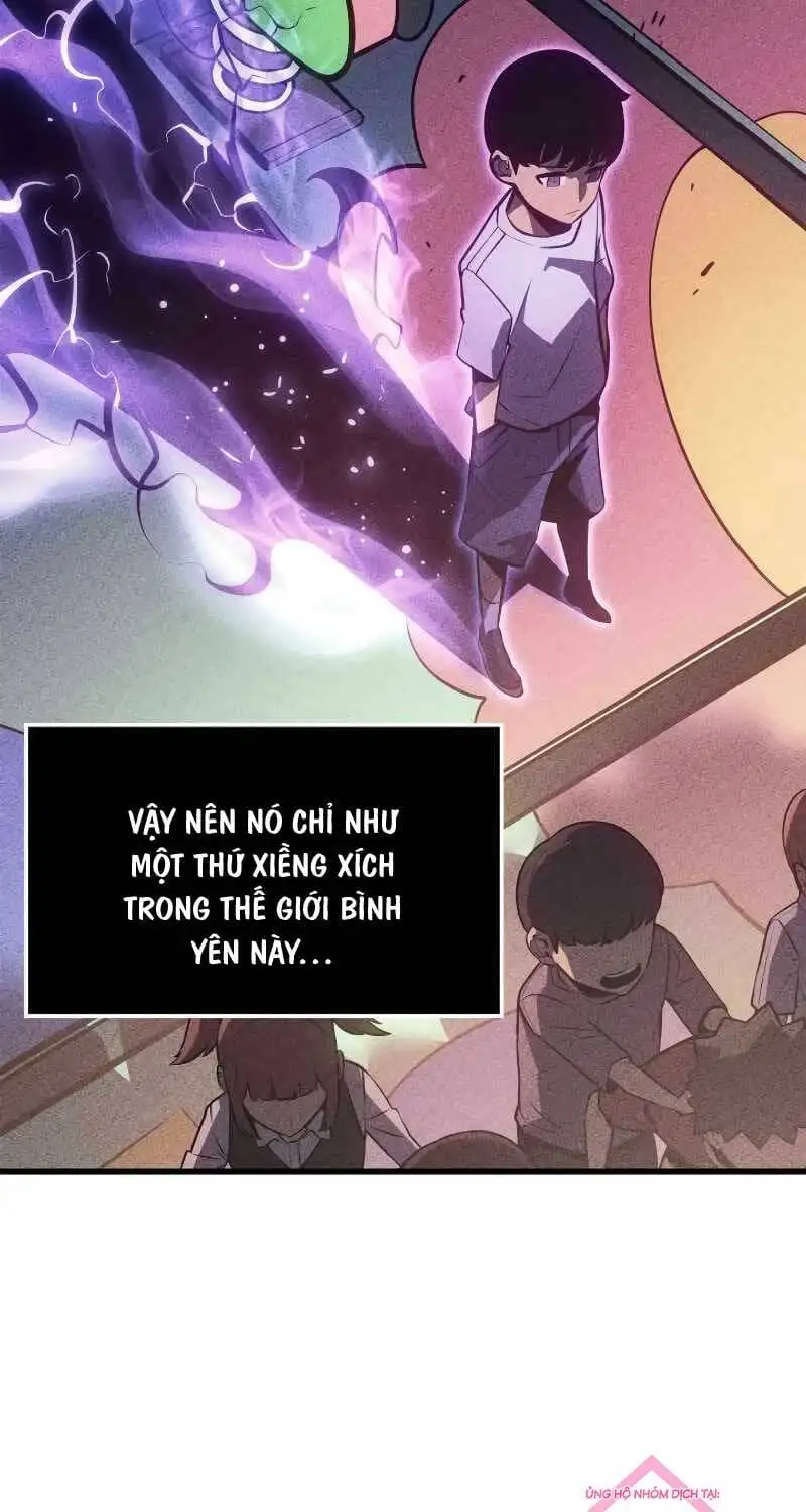 Truyện Tranh Solo Leveling - Tôi Thăng Cấp Một Mình: Tận Thế Ragnarok trang 3