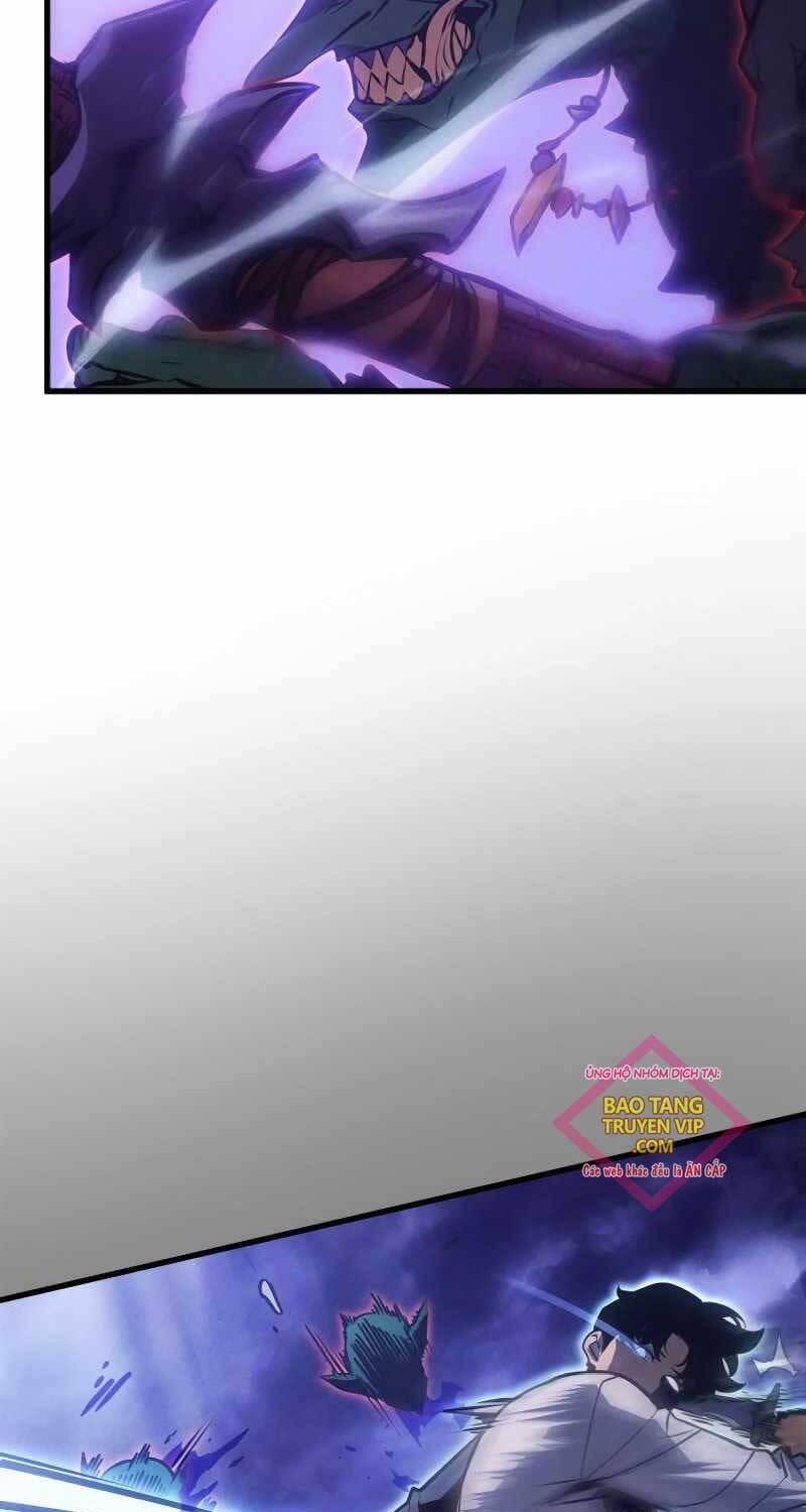 Truyện Tranh Solo Leveling - Tôi Thăng Cấp Một Mình: Tận Thế Ragnarok trang 3