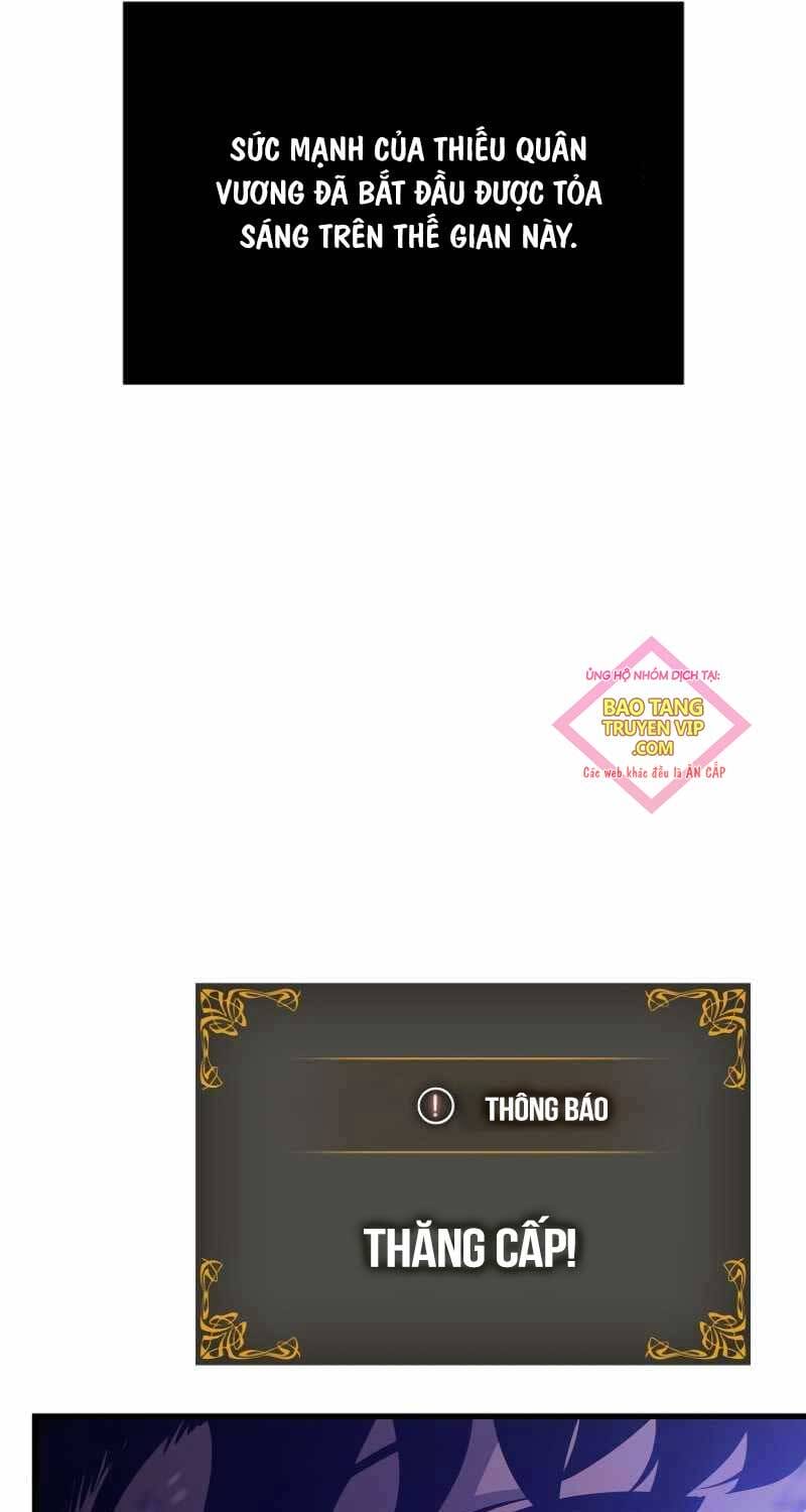 Truyện Tranh Solo Leveling - Tôi Thăng Cấp Một Mình: Tận Thế Ragnarok trang 3