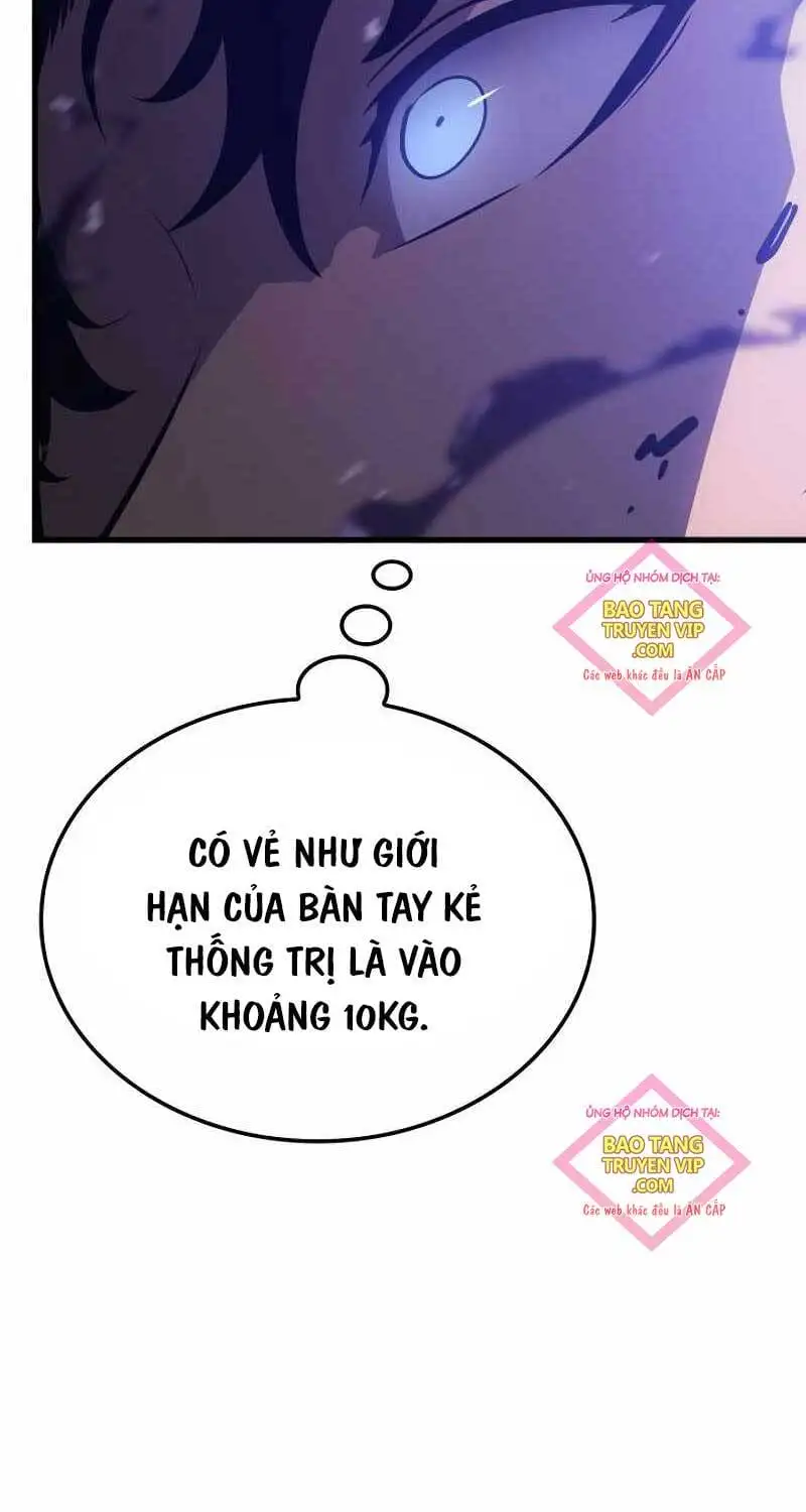 Truyện Tranh Solo Leveling - Tôi Thăng Cấp Một Mình: Tận Thế Ragnarok trang 3