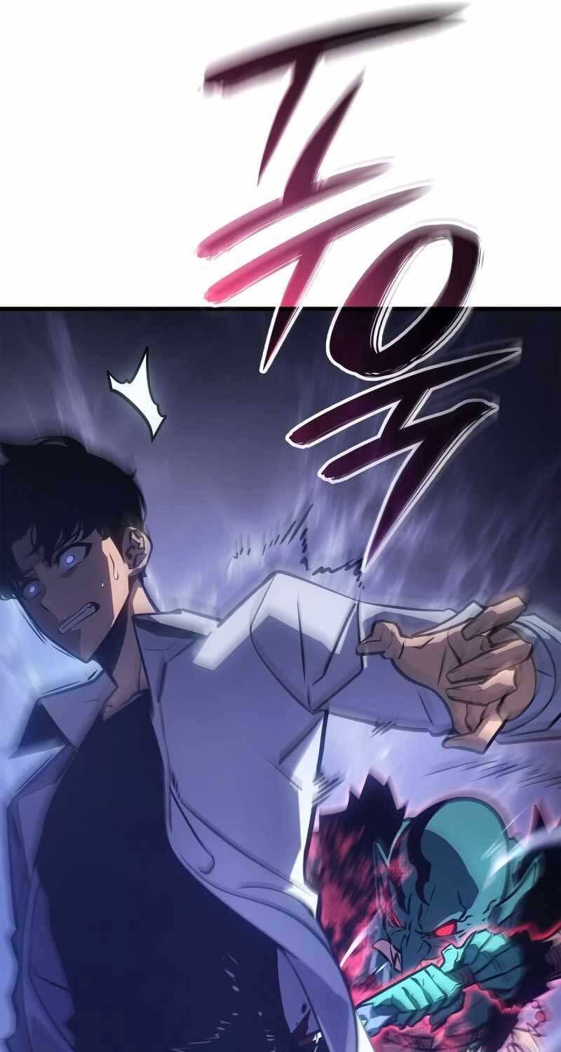 Truyện Tranh Solo Leveling - Tôi Thăng Cấp Một Mình: Tận Thế Ragnarok trang 3