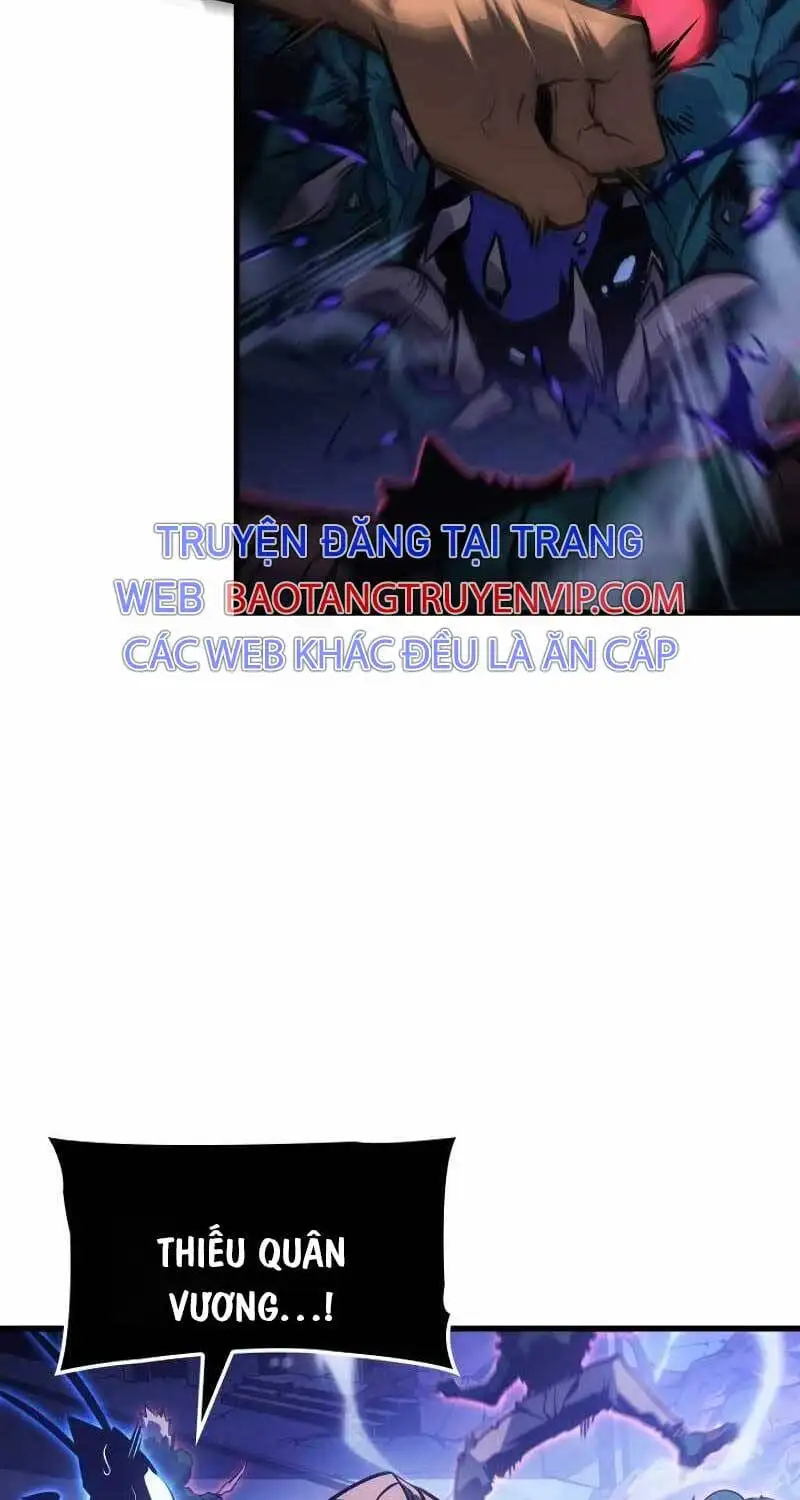 Truyện Tranh Solo Leveling - Tôi Thăng Cấp Một Mình: Tận Thế Ragnarok trang 3