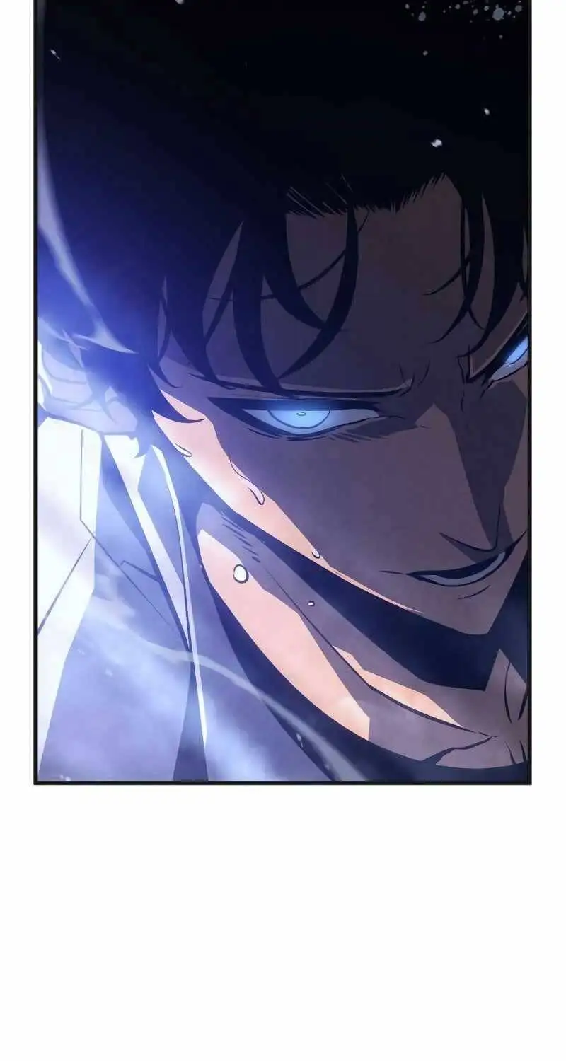 Truyện Tranh Solo Leveling - Tôi Thăng Cấp Một Mình: Tận Thế Ragnarok trang 3