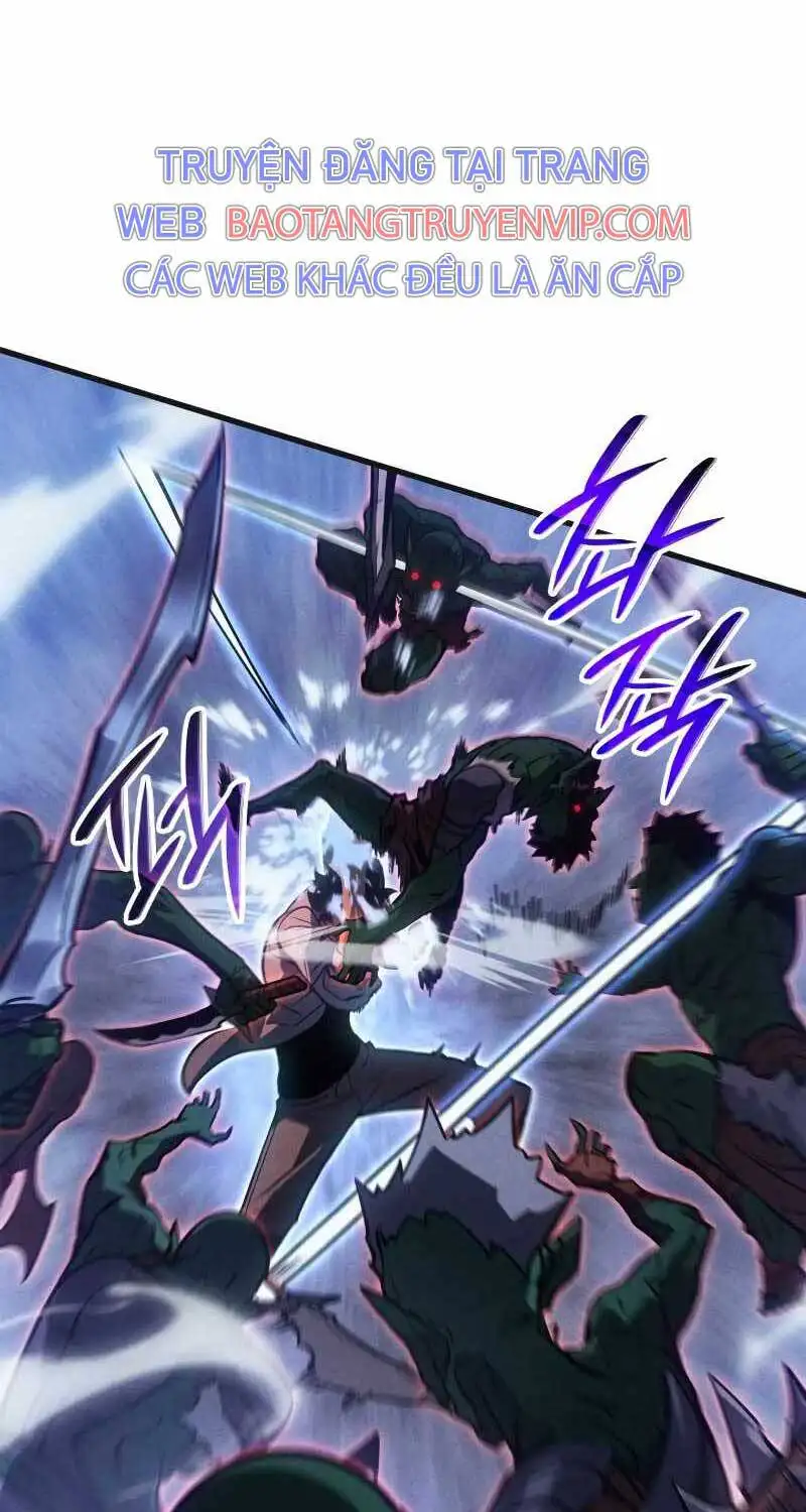 Truyện Tranh Solo Leveling - Tôi Thăng Cấp Một Mình: Tận Thế Ragnarok trang 3