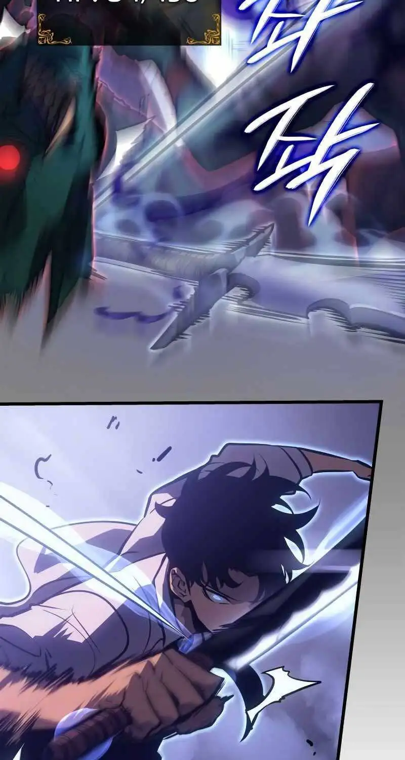 Truyện Tranh Solo Leveling - Tôi Thăng Cấp Một Mình: Tận Thế Ragnarok trang 3